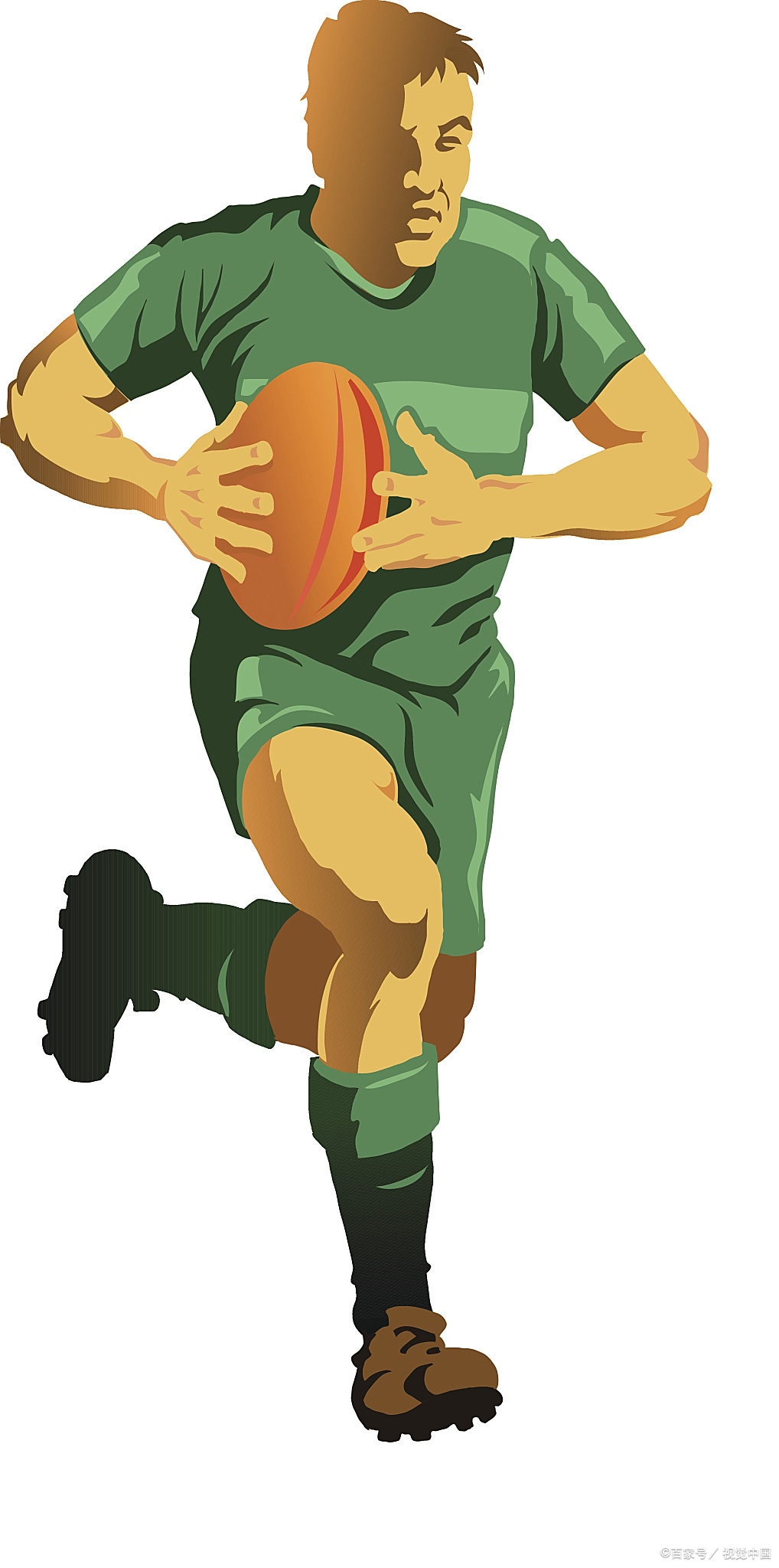 告诉孩子们!人生要有所求!