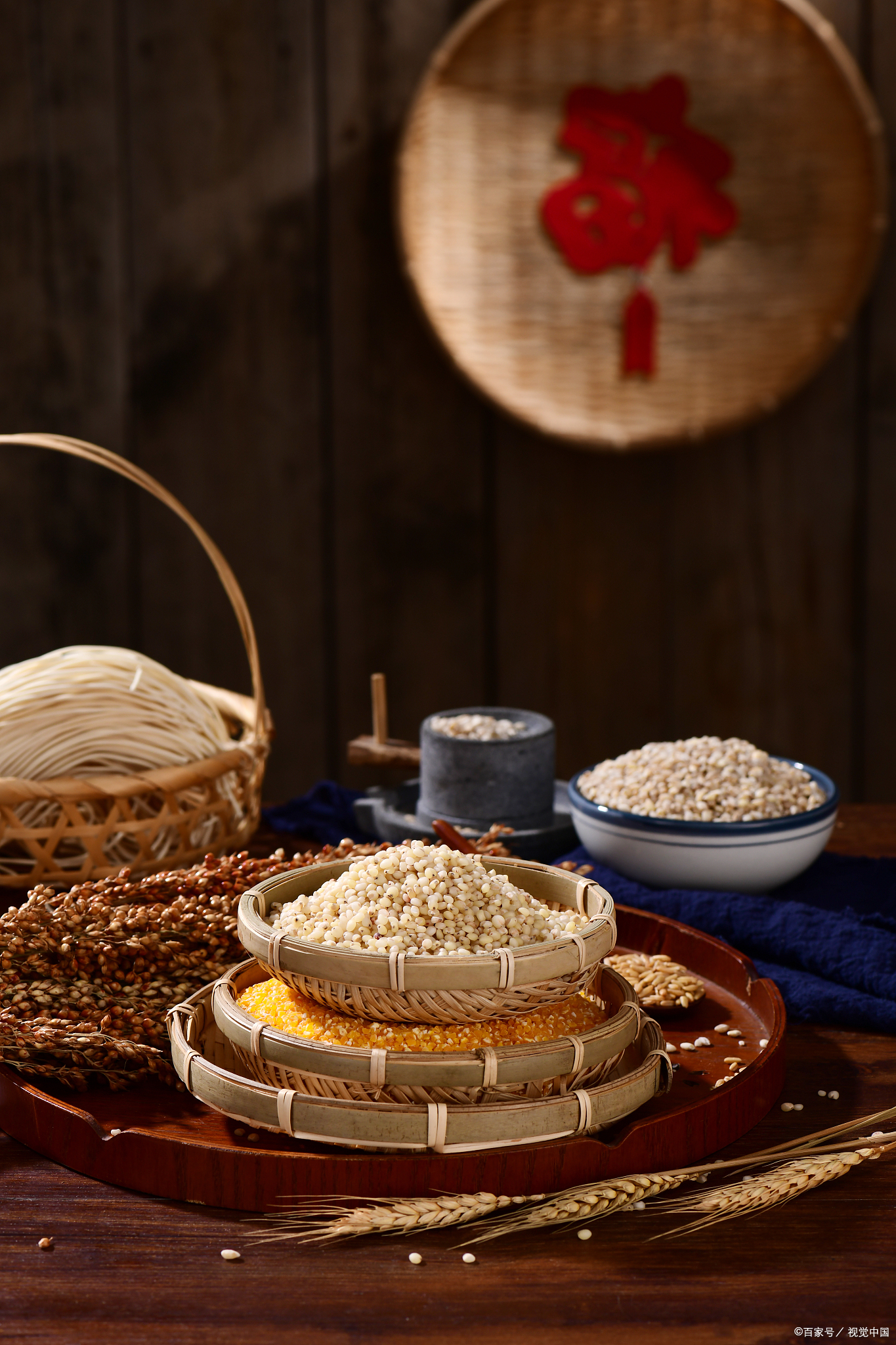 粗粮有助于减肥,粗粮有哪些?吃的越多越好吗?