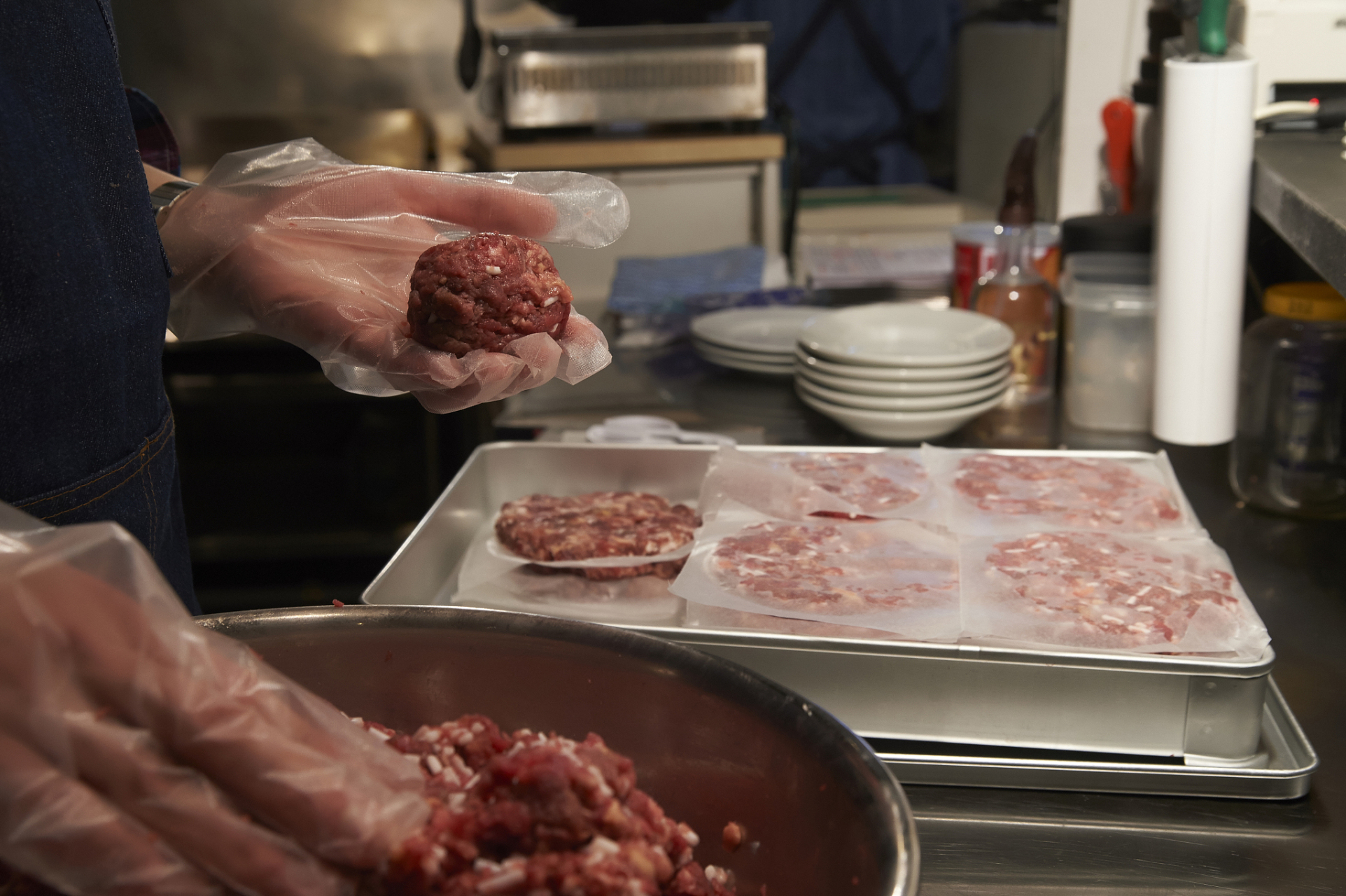 帅帅,全名帅晓剑.