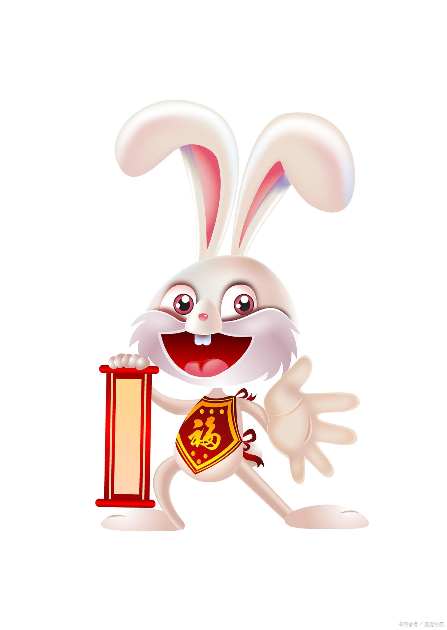 生肖属兔的人,懂得适时放下,方能迎来真正的幸福!