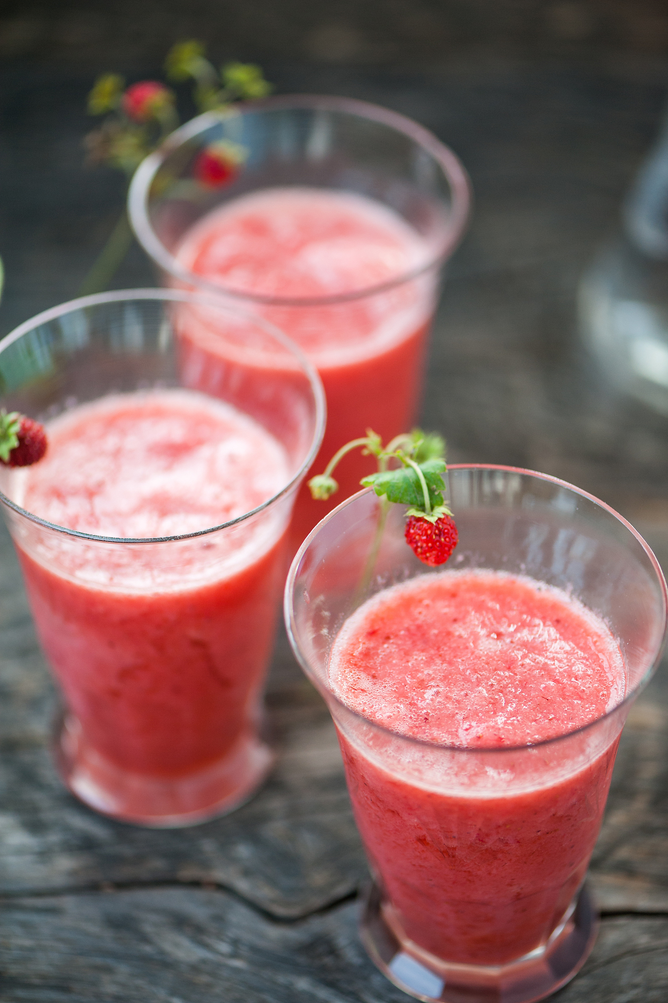 面部折叠度解读 夏季凉饮推荐