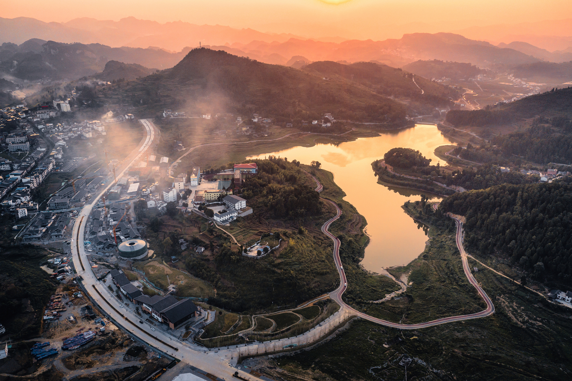 慈利必去三大景点介绍  你是否曾梦想过踏上一片古老而神秘的土地