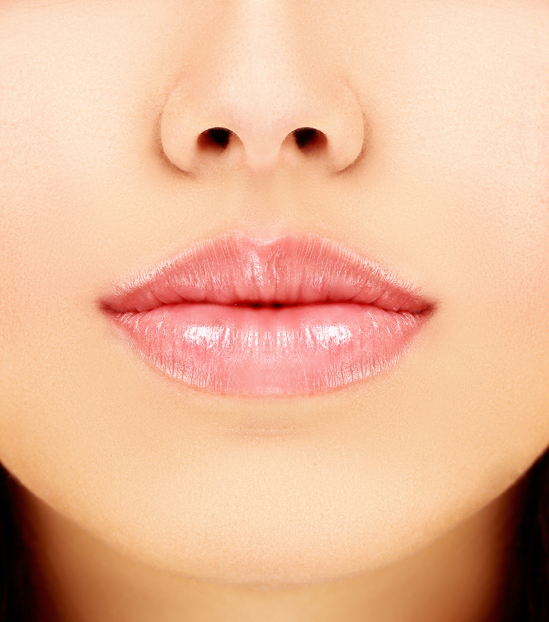 唇部色素沉着的困扰与解决之道  唇部色素沉着是