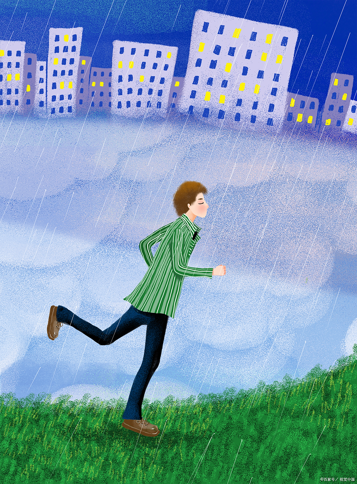 善男子 作者:一念行者 2017