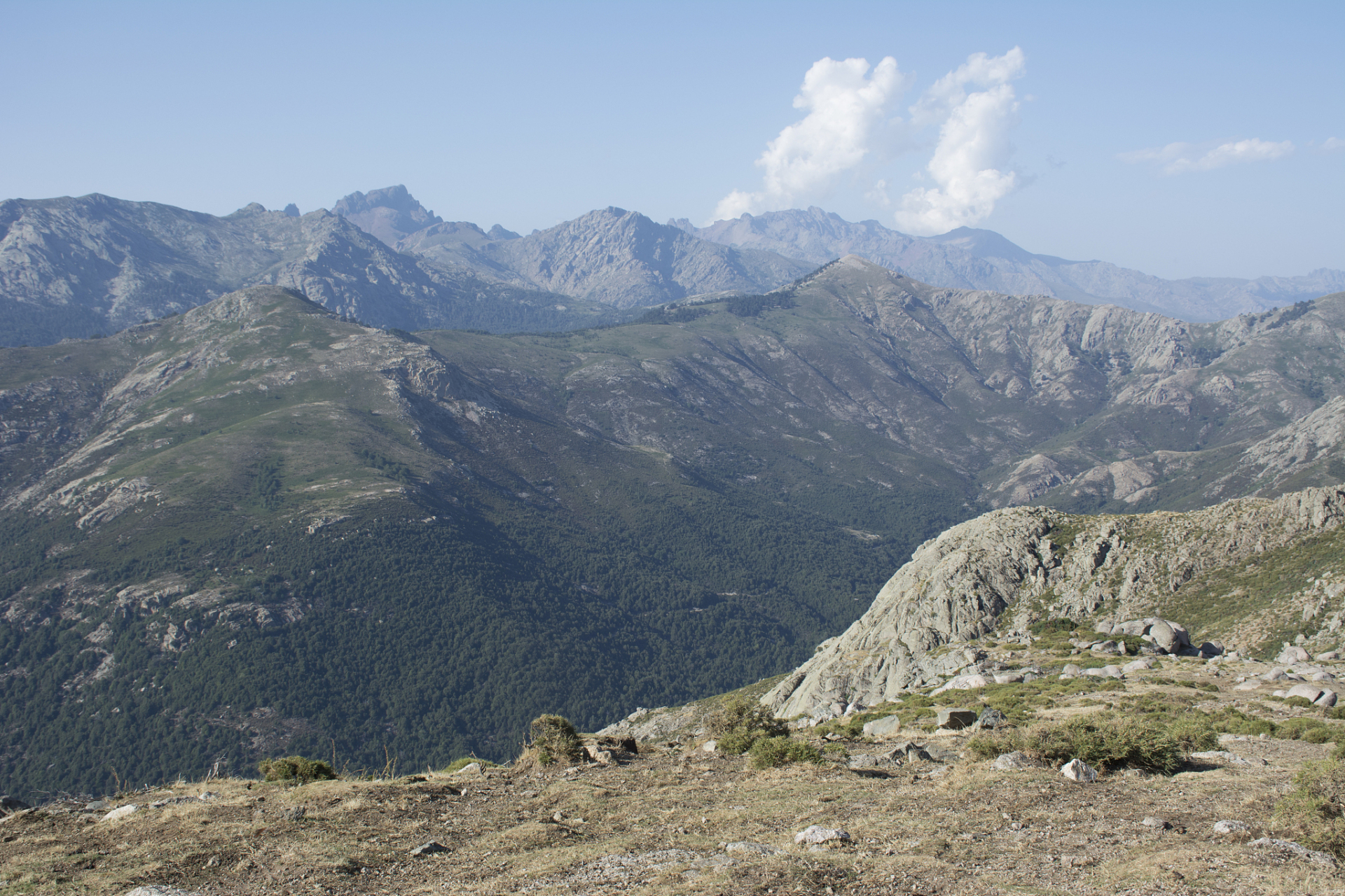 贺兰山简介|贺兰山是中国西北第一大南北走向的山脉,根属阴山山系,它