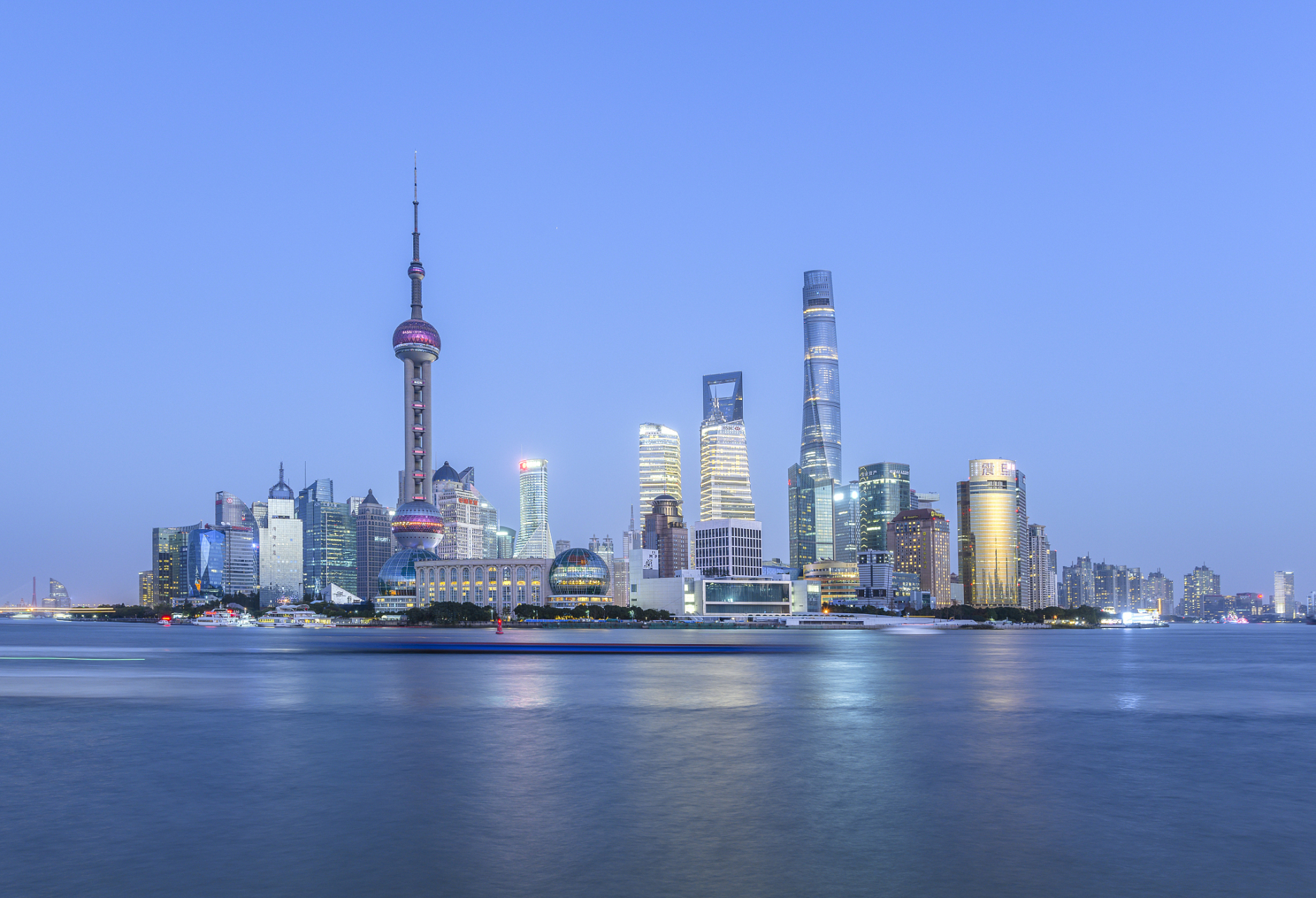 上海陆家嘴旅游攻略|上海陆家嘴是一个充满魅力的旅游目的地,以下是一