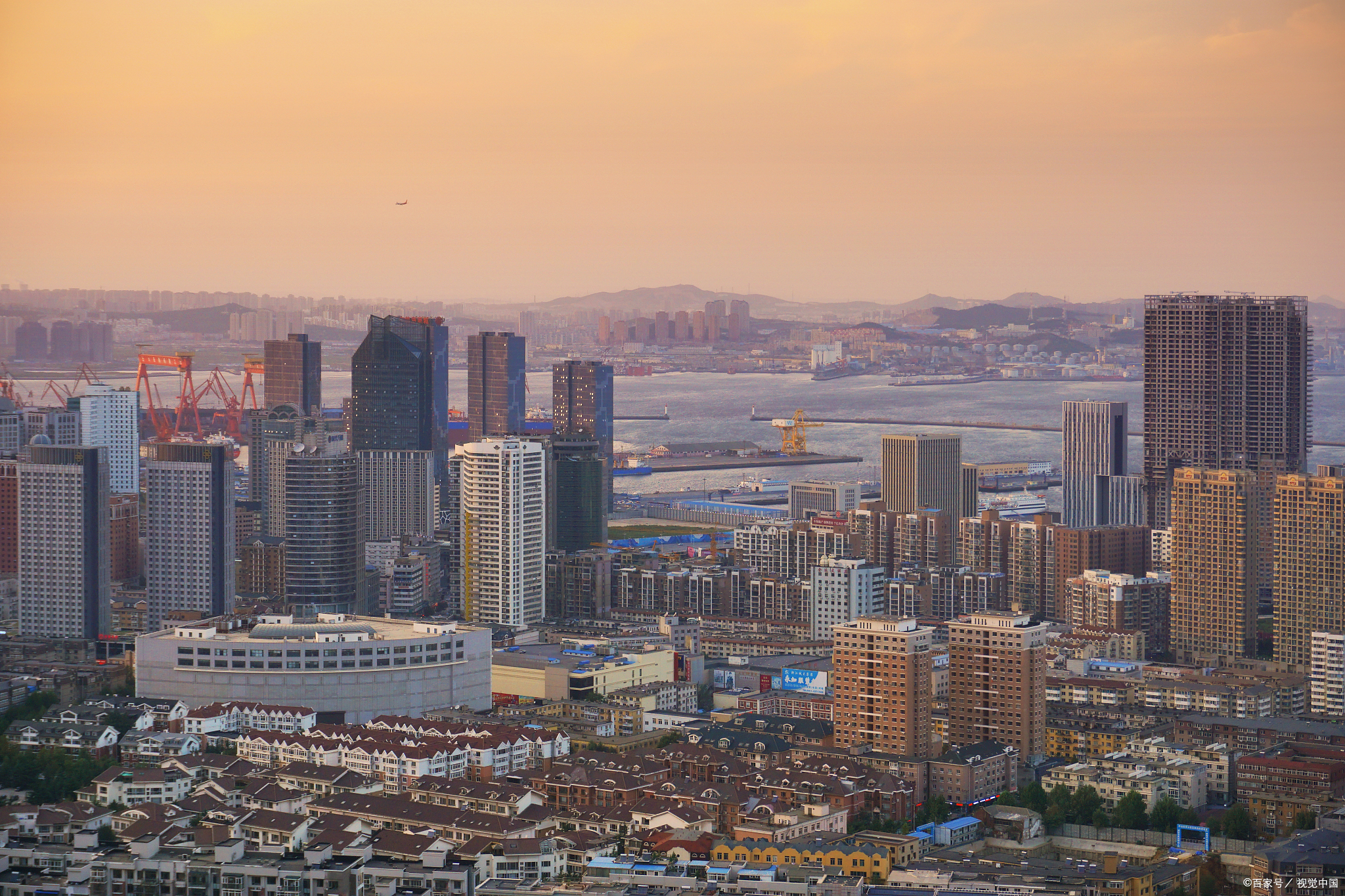 大连普兰店区怎么样?