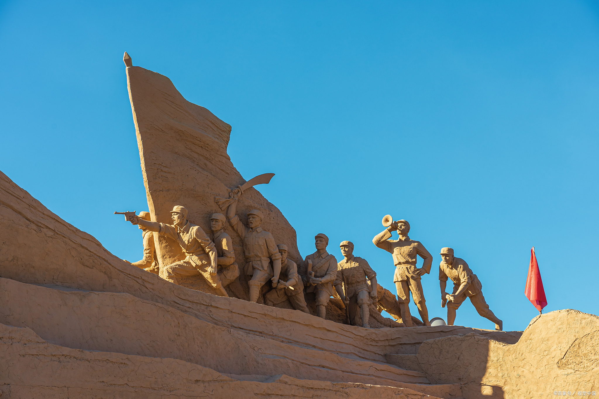 长治旅游景点有哪些?我来和你说道说道!