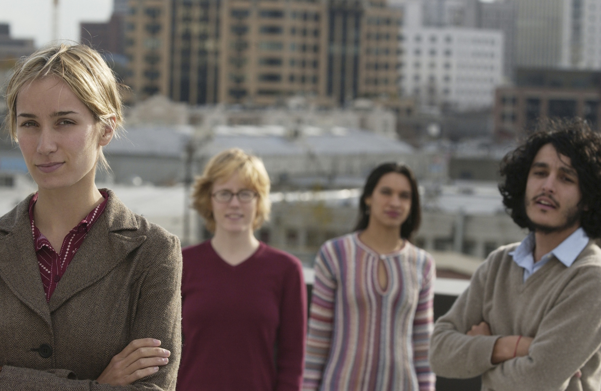 奥斯卡经典电影推荐:《风雨哈佛路》  《风雨哈佛路》(homeless to