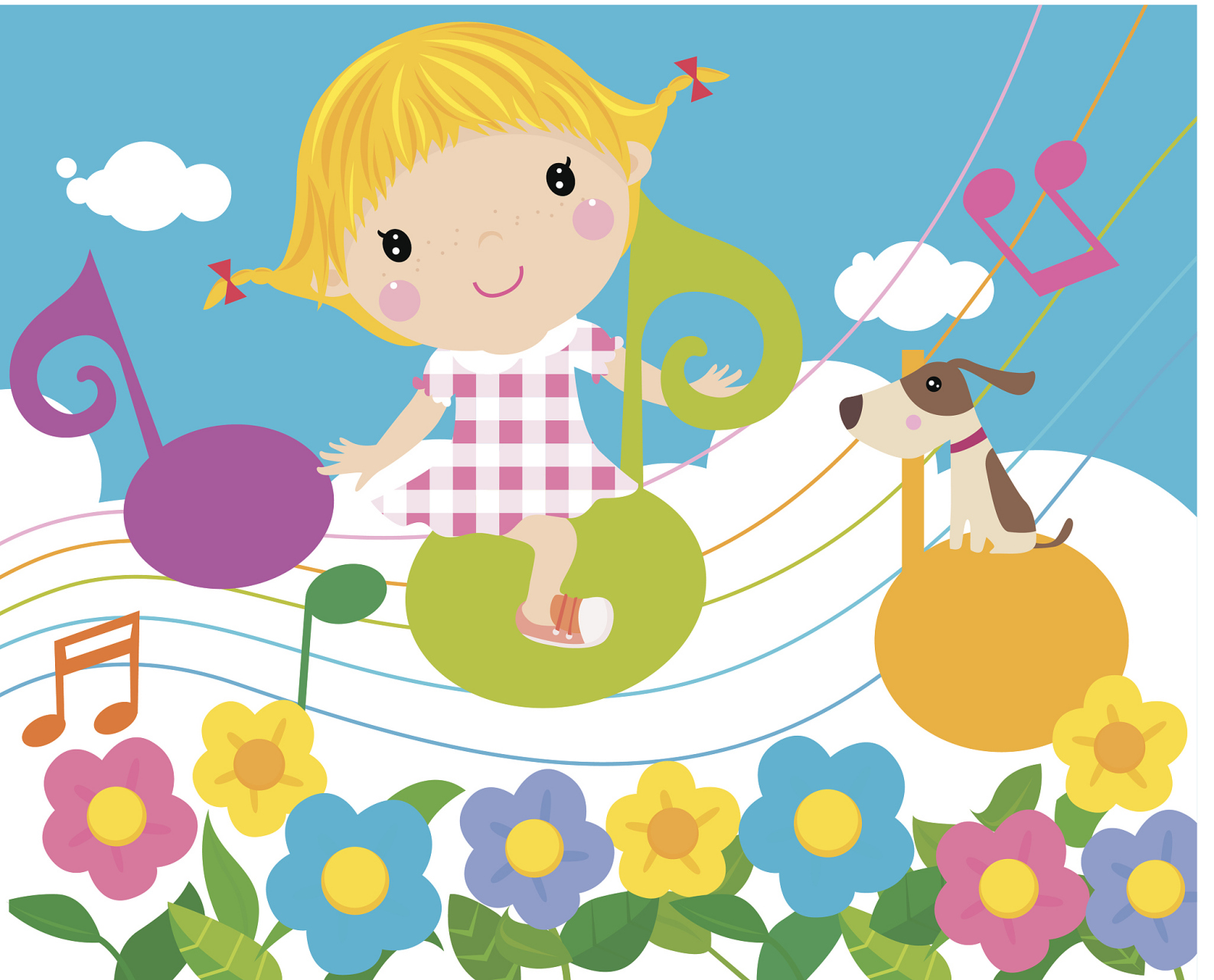 音乐启蒙是培养孩子音乐素养的重要阶段