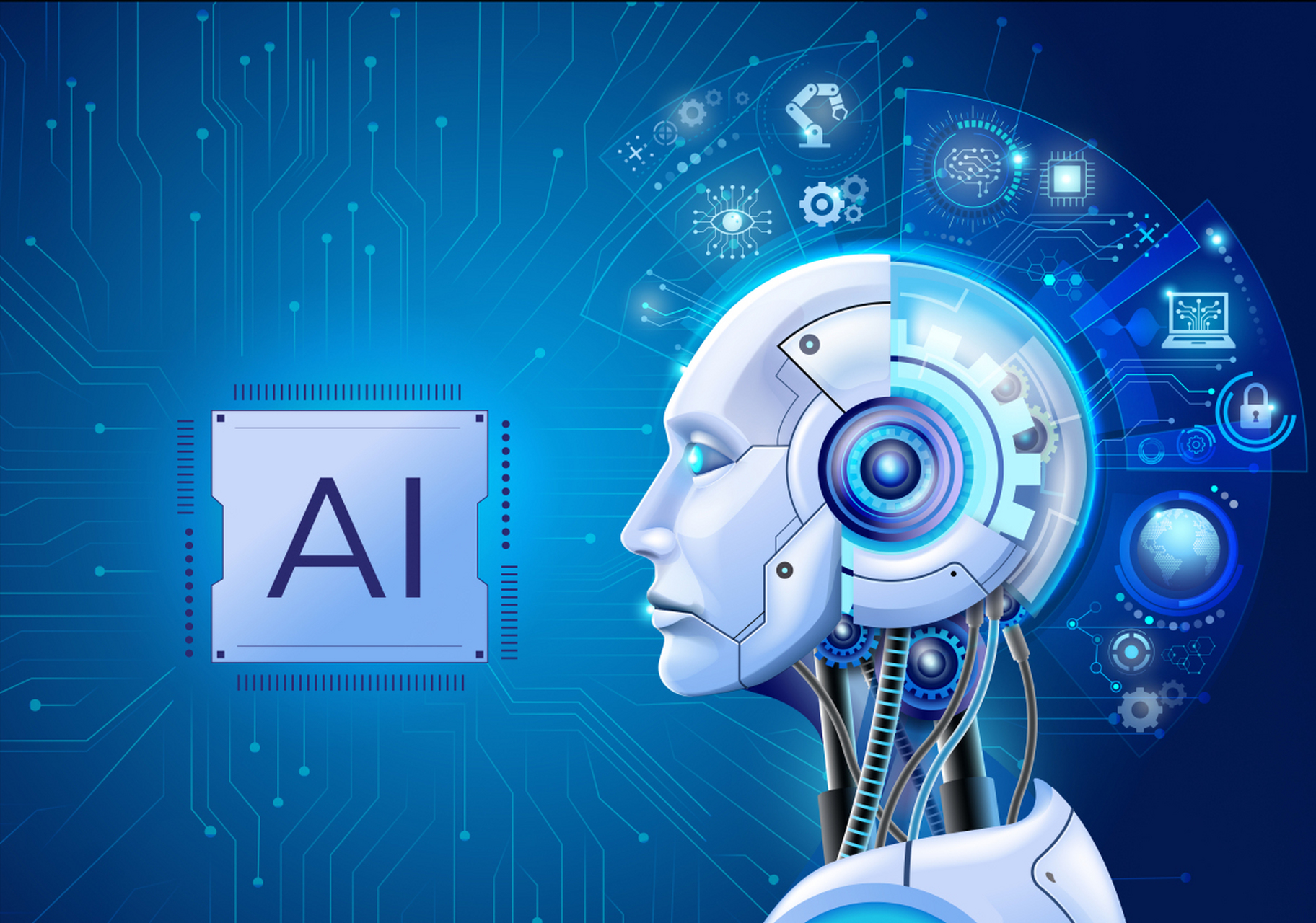 人工智能大模型火爆,台积电证实ai加单,算力基础设施预期上调  台积电