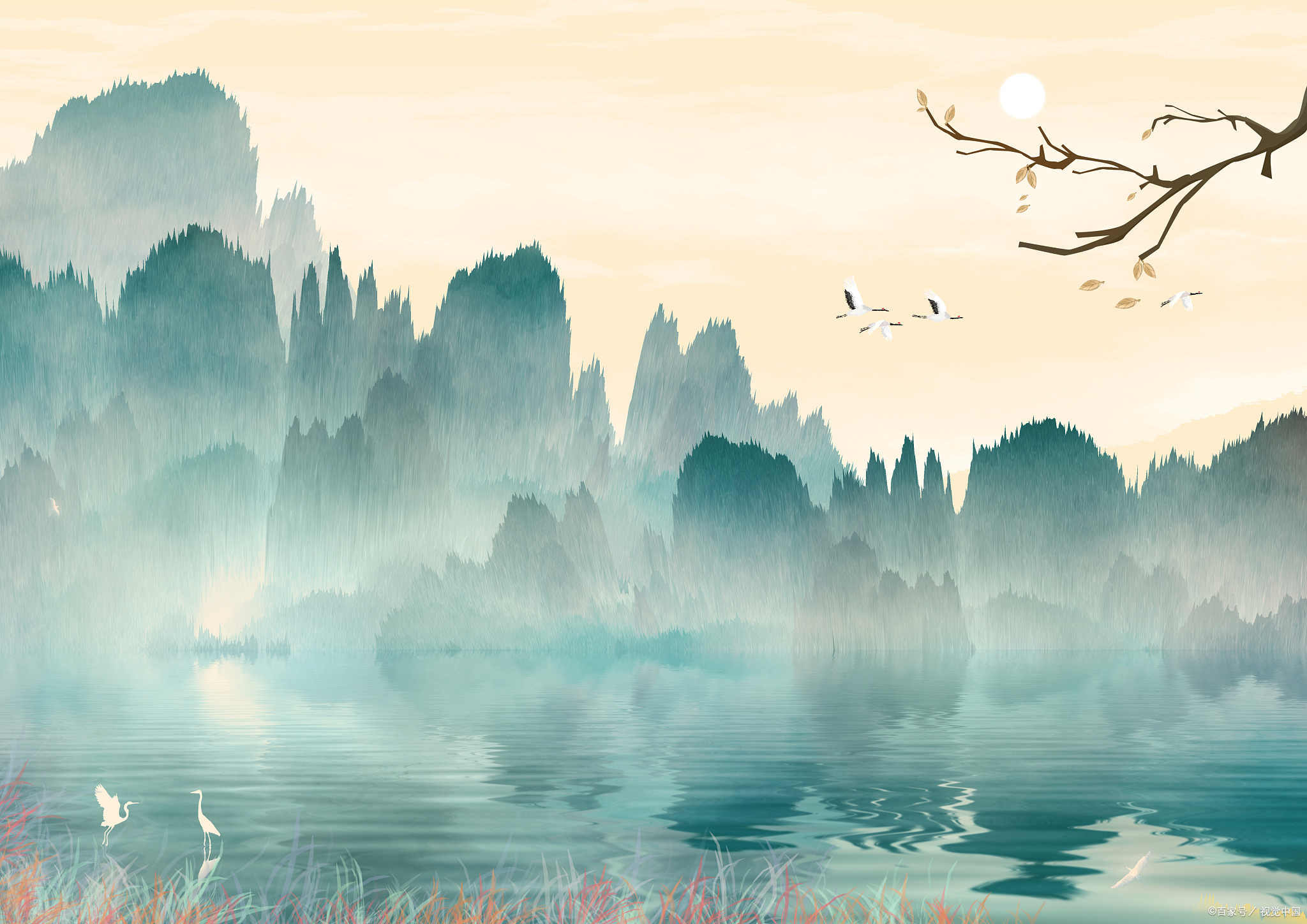 绿窗人去远,相见待何年?