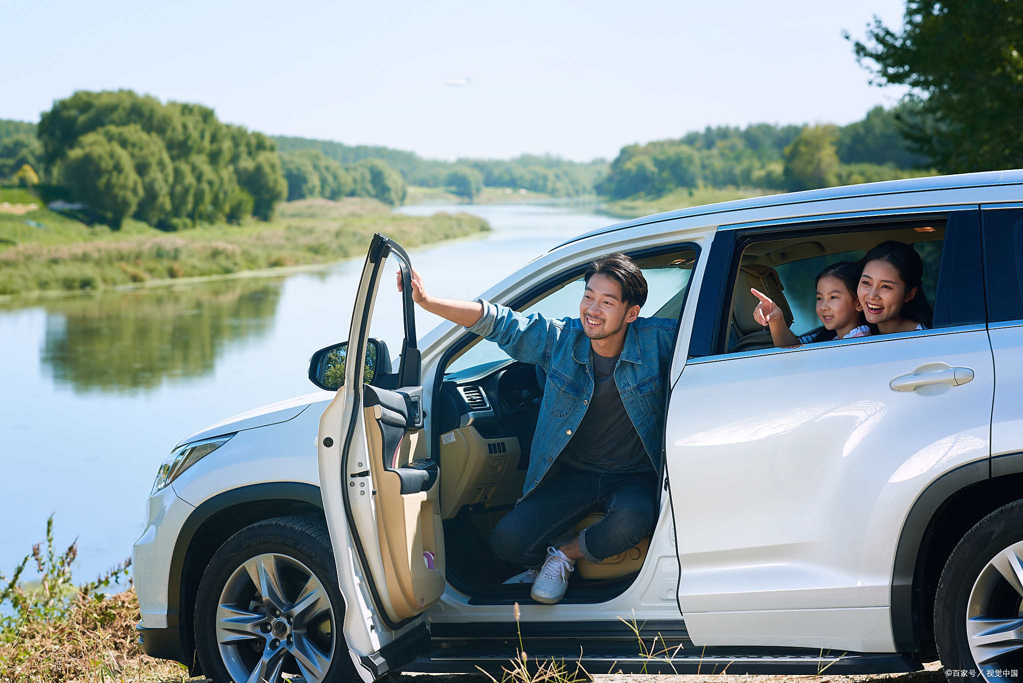 杭州到福建自驾游经典路线攻略