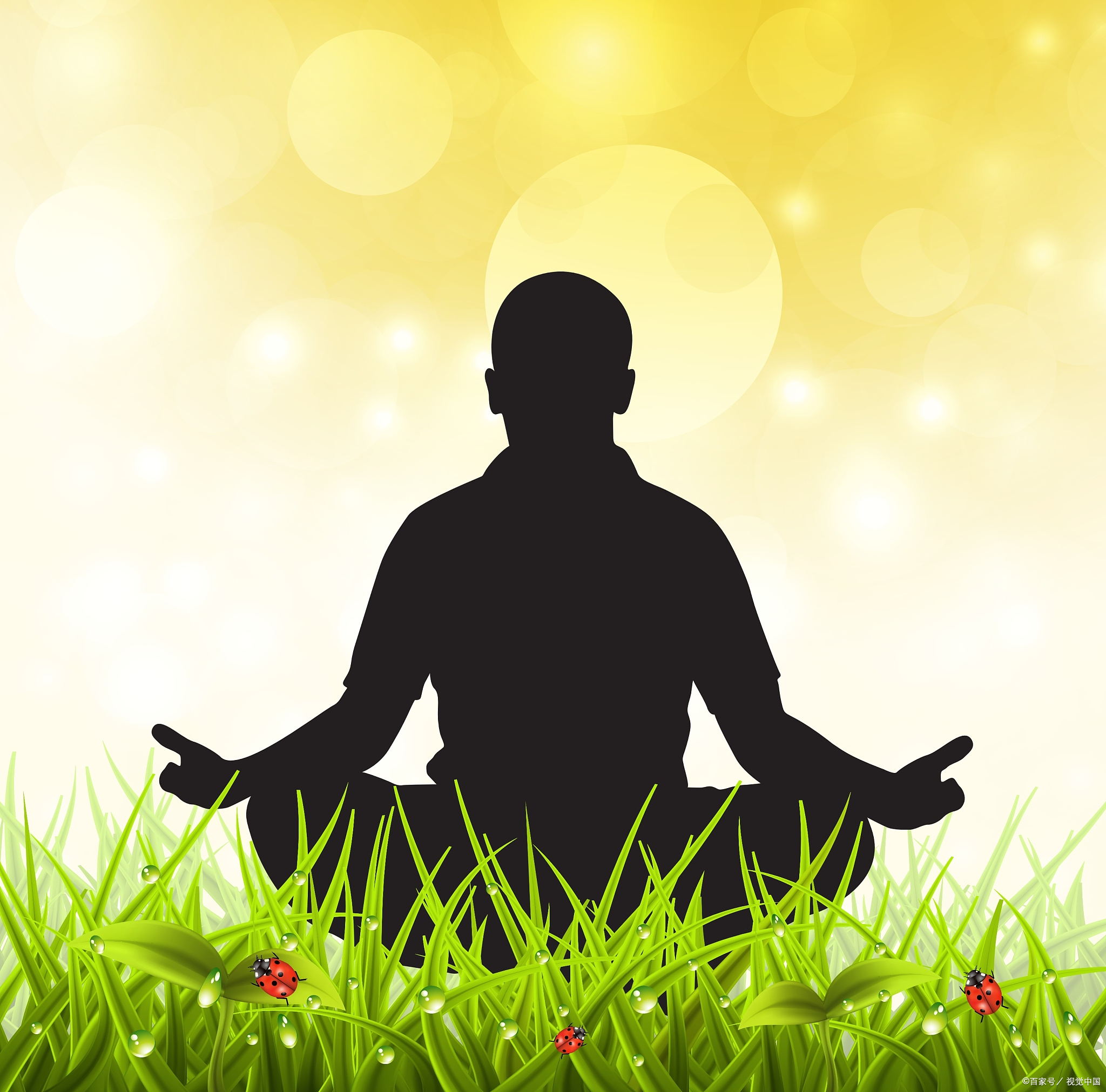 养生其实很简单,注意行住坐卧的这些细节往往富含养生之道