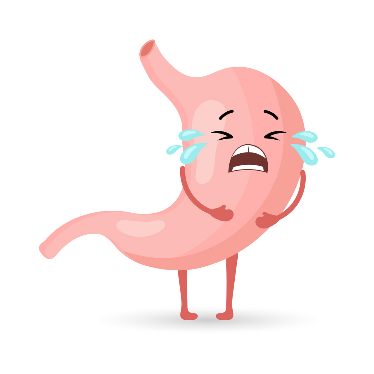 看似普通的反酸症,其实是胃酸"逆流而上",不仅身体难受,还会诱发很多