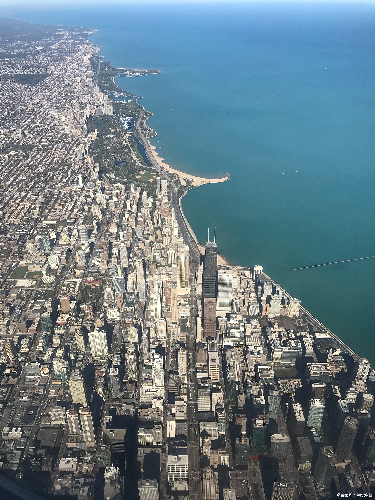 走遍美国# 大西洋城是新泽西州著名的海滨度假城市,以其赌场,娱乐