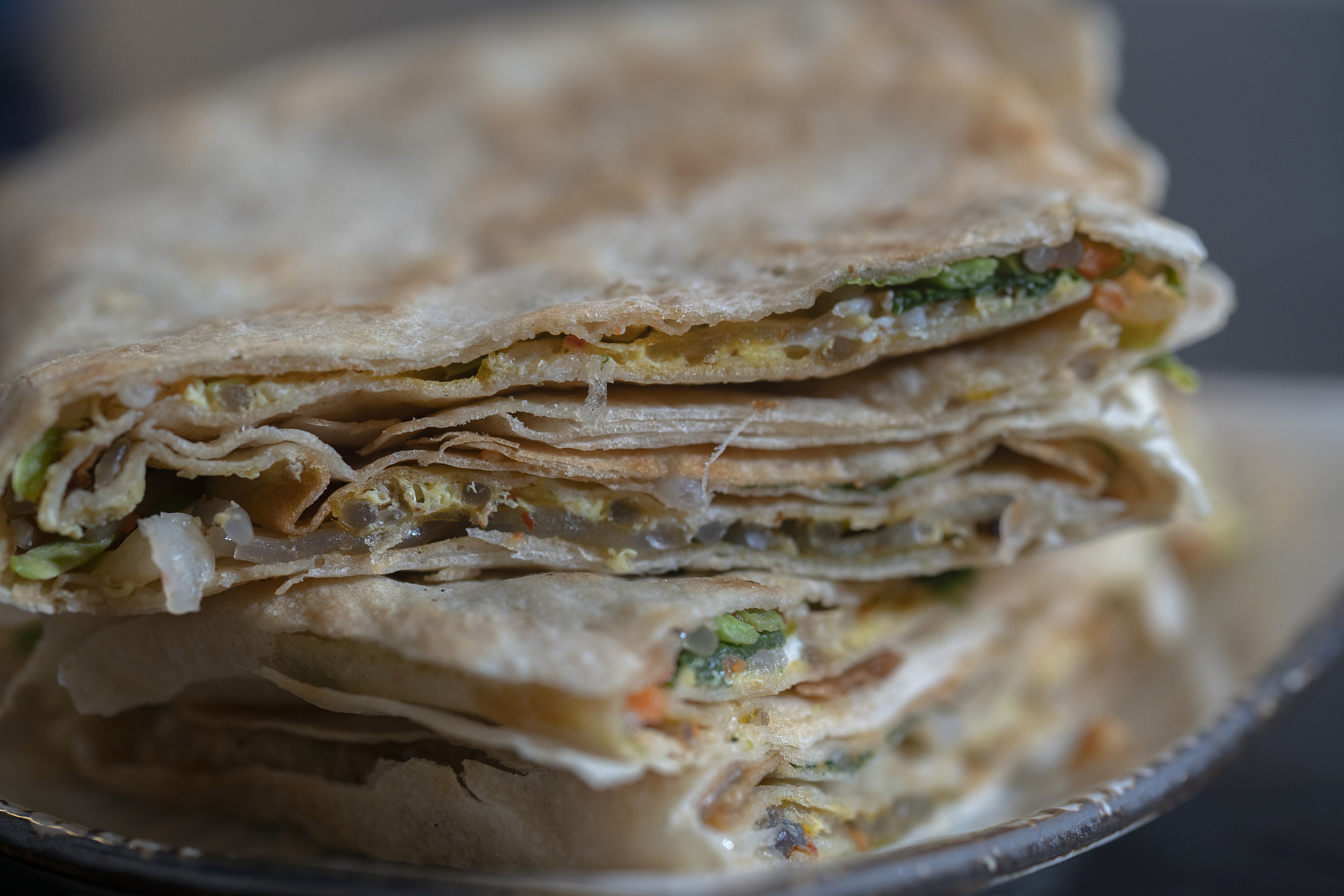 [原文:山东郯城有哪些值得品尝的.