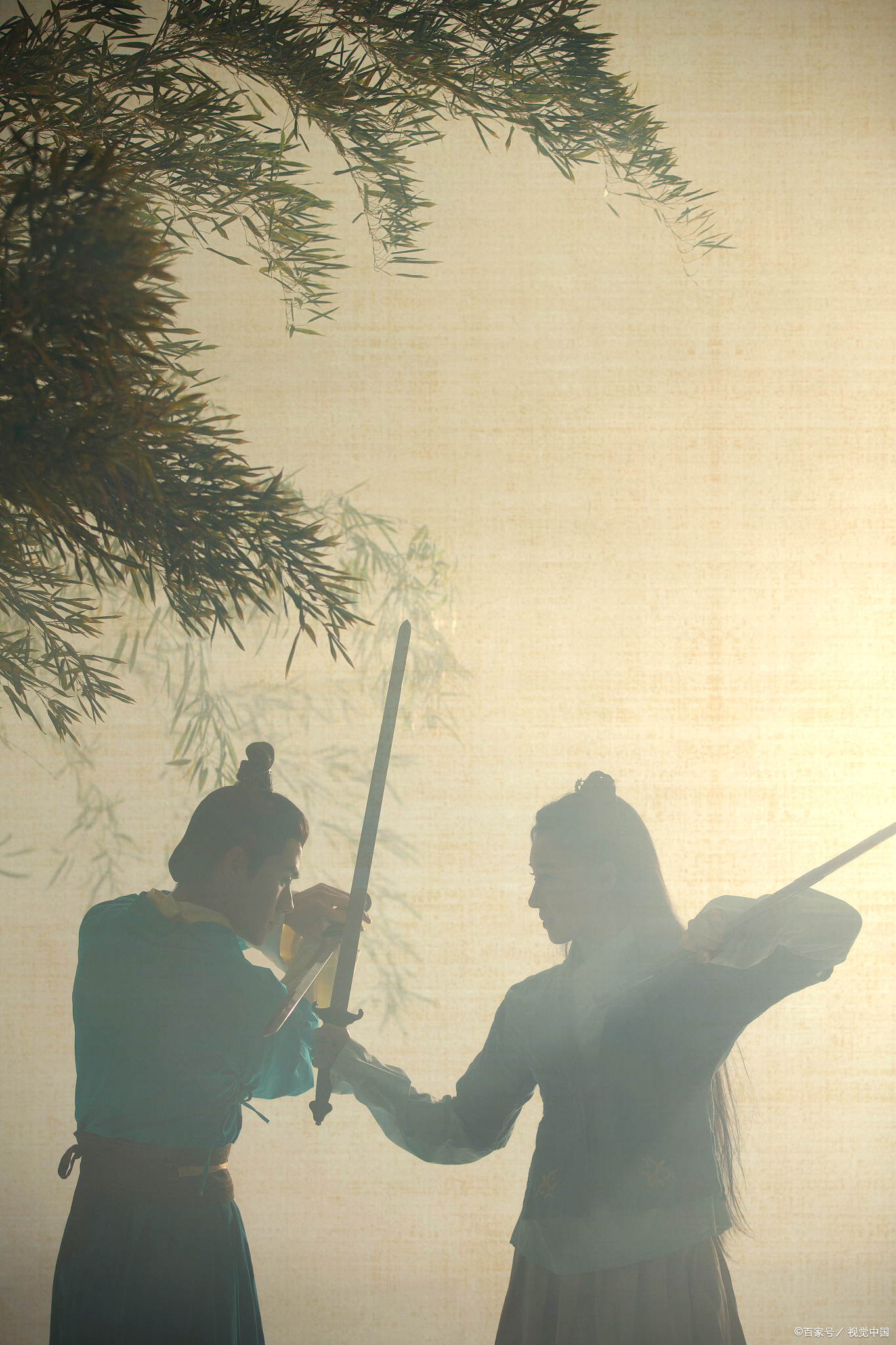 武侠片里面不合理的地方,很多大侠年纪越大武功越高