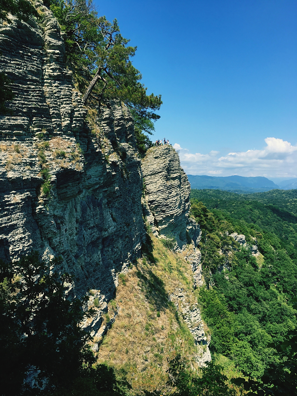 太乙山,地肺山,中南山,周南山,简称南山,位于陕西省境内秦岭山脉中段