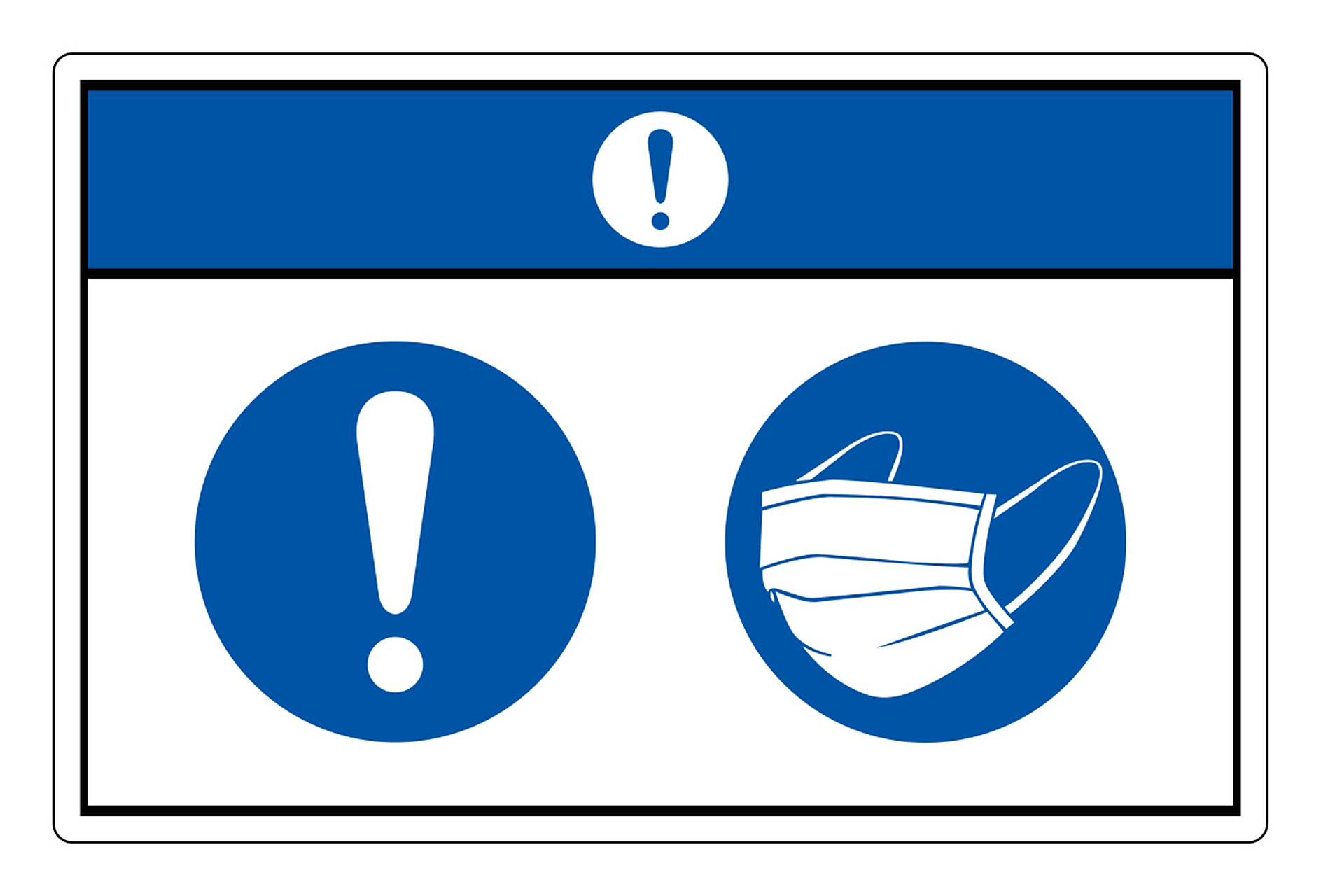 钟南山称不主张长期佩戴口罩#