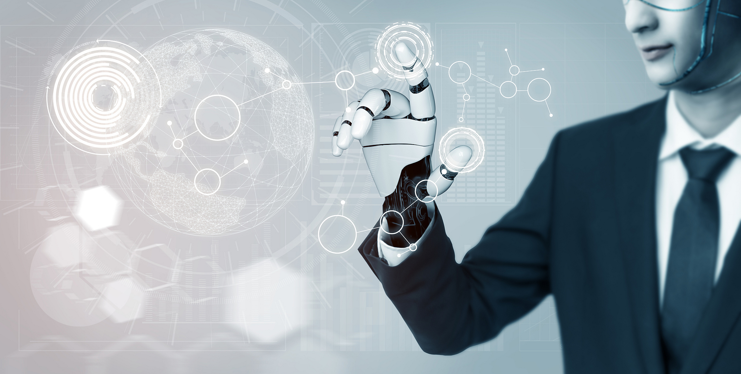 未来人们不会受ai影响而失业,你信吗?  🤖 ai技术的发展日新月异,让