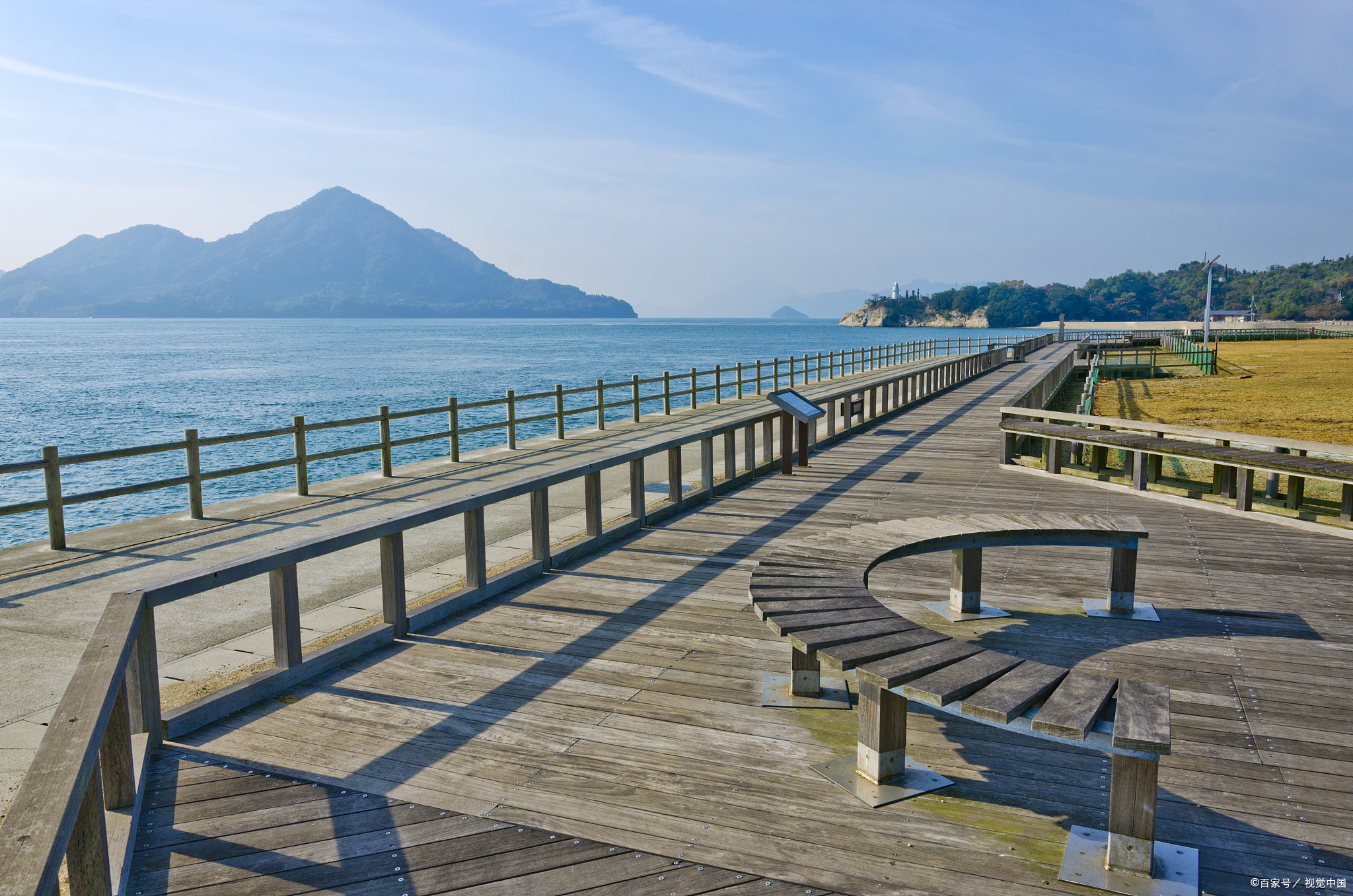 8号线盐田海滨栈道攻略盐田海滨栈道,是深圳市最美的海滨栈道之一