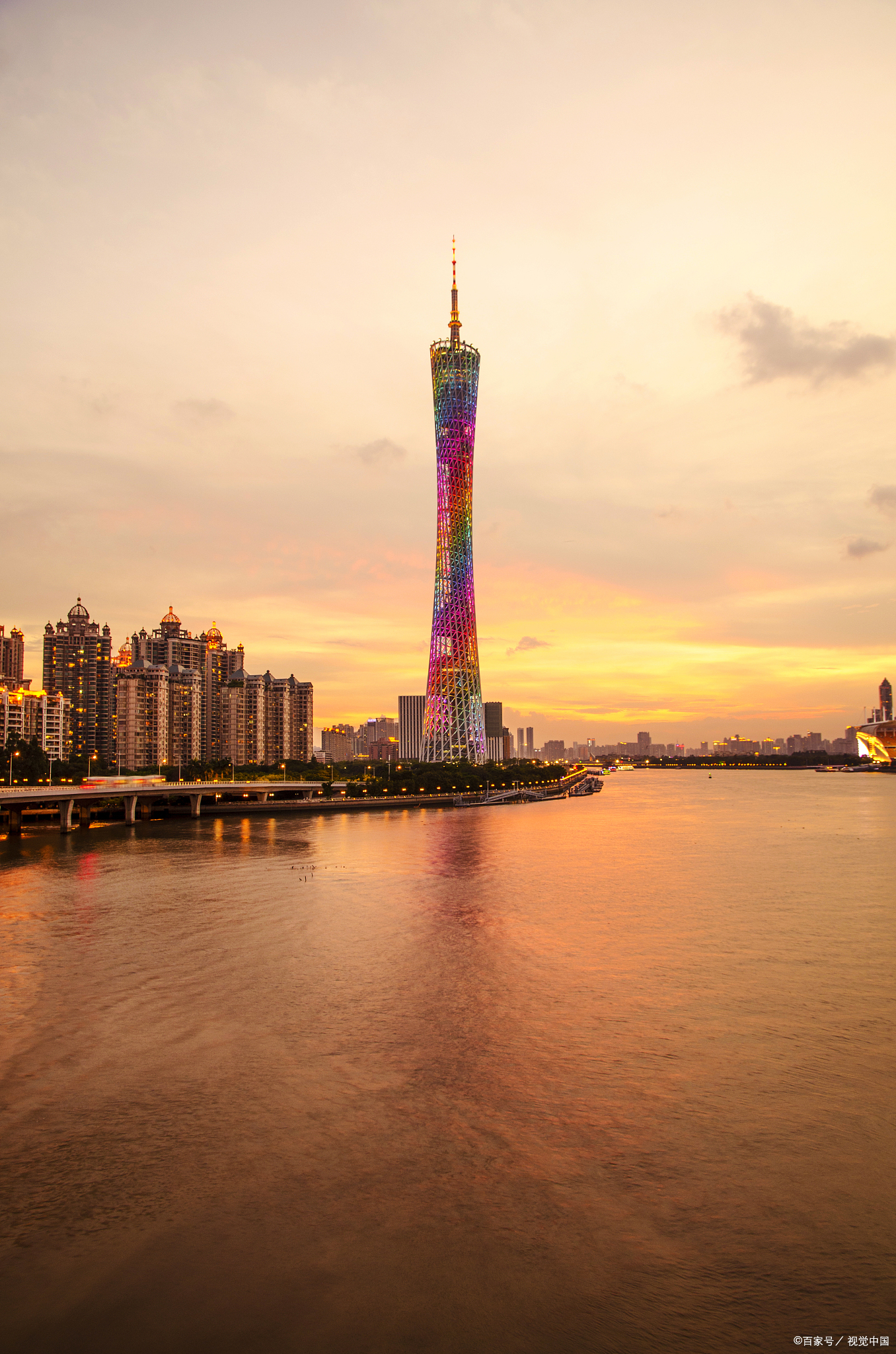 广州旅游胜地有哪些地方(广州旅游胜地有哪些地方好玩)