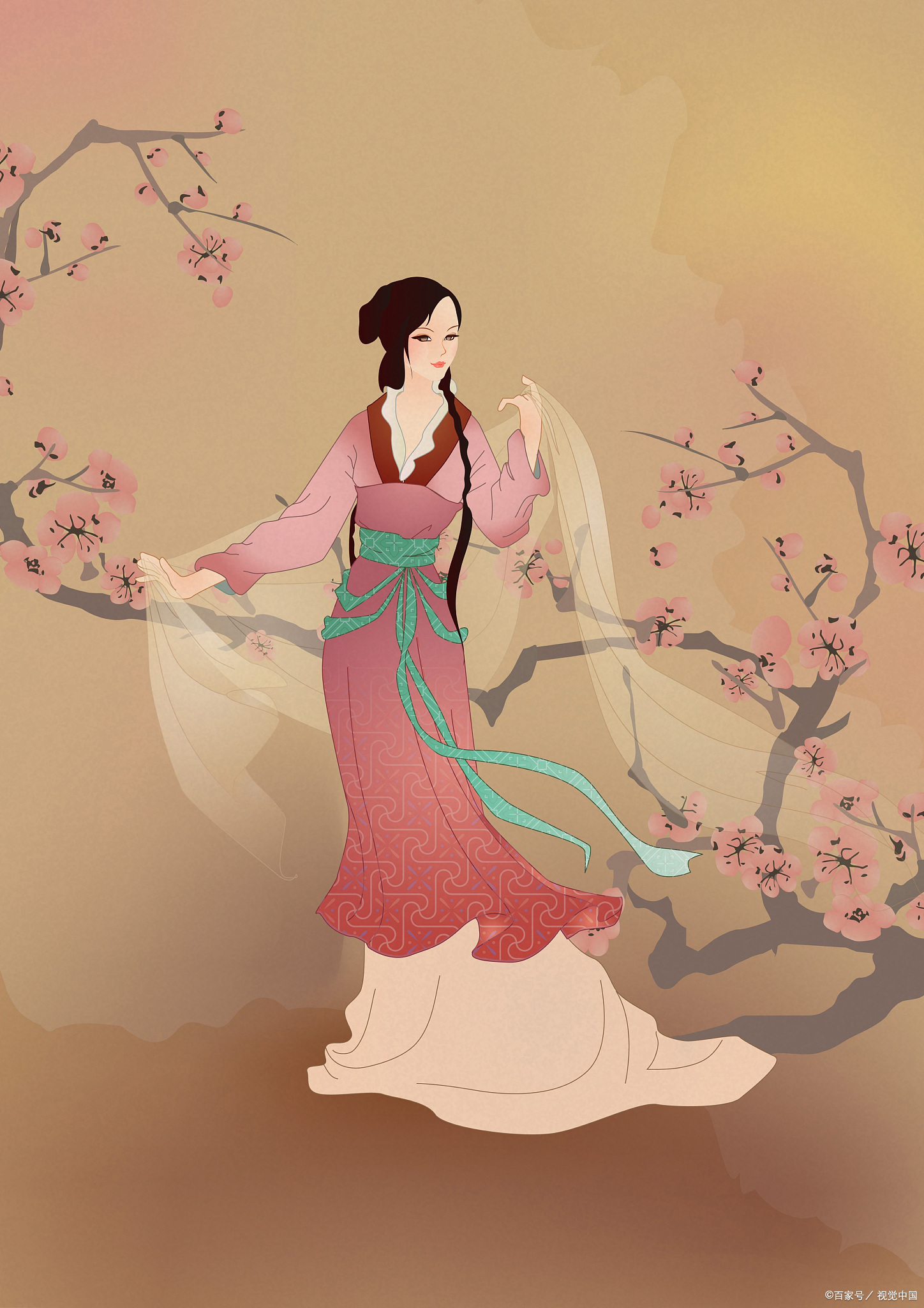 桂枝麻黄各半汤,辛甘发散,甘缓酸收的故事