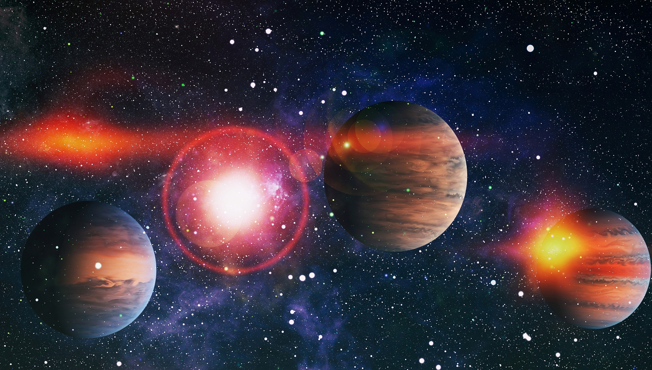 科学漫谈#  大犬座a星系: 这是银河系的一个卫星星系,距离地球相督舷