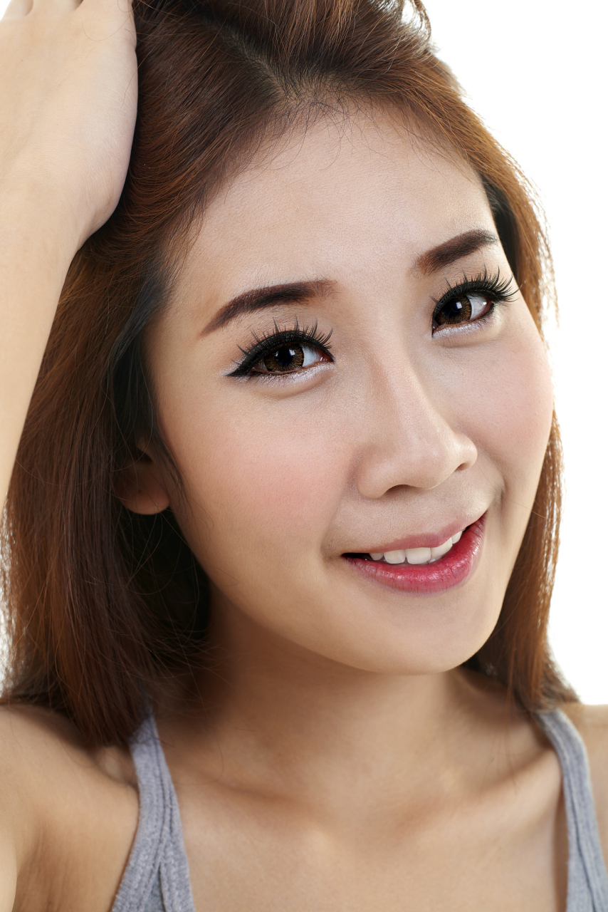 单纯隆鼻和鼻综合整形的区别?   一个注重局部,一个注重整体!