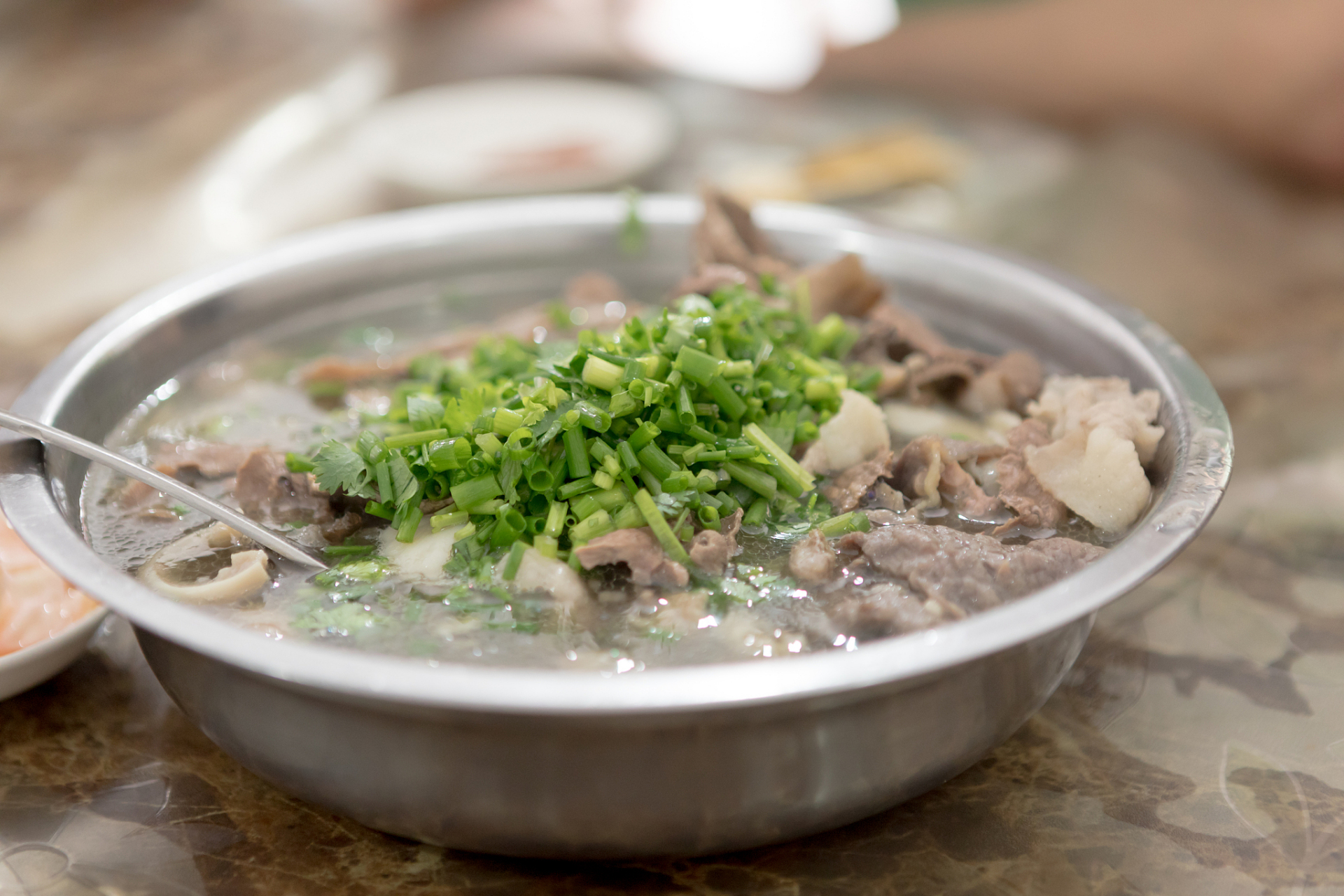 今日大暑,大暑之日"喝暑羊!