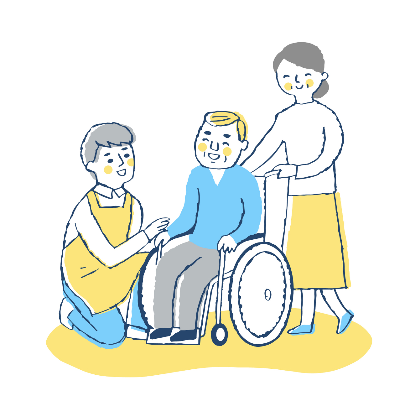 不欺负老弱病残,是一种社会道德规范,体现了人们对于弱势群体的关爱和