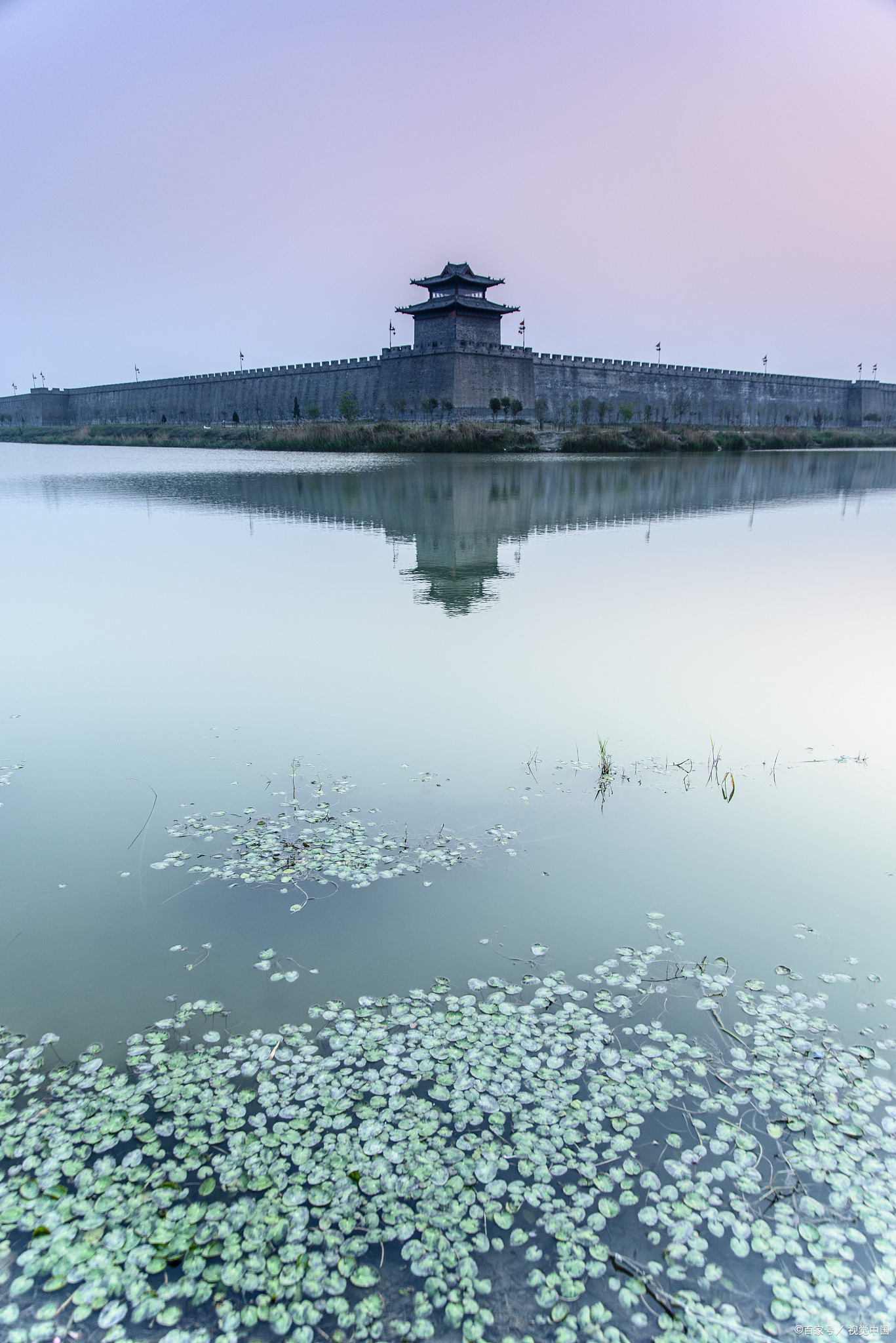 永年一日游最佳景点图片