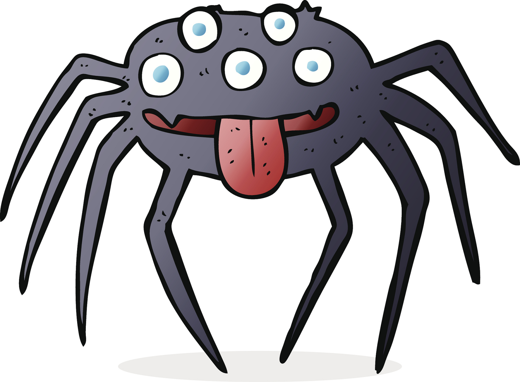 蜘蛛	 tail	n.	尾巴	 tiger	n.	老虎	 zoo	n.	动物园