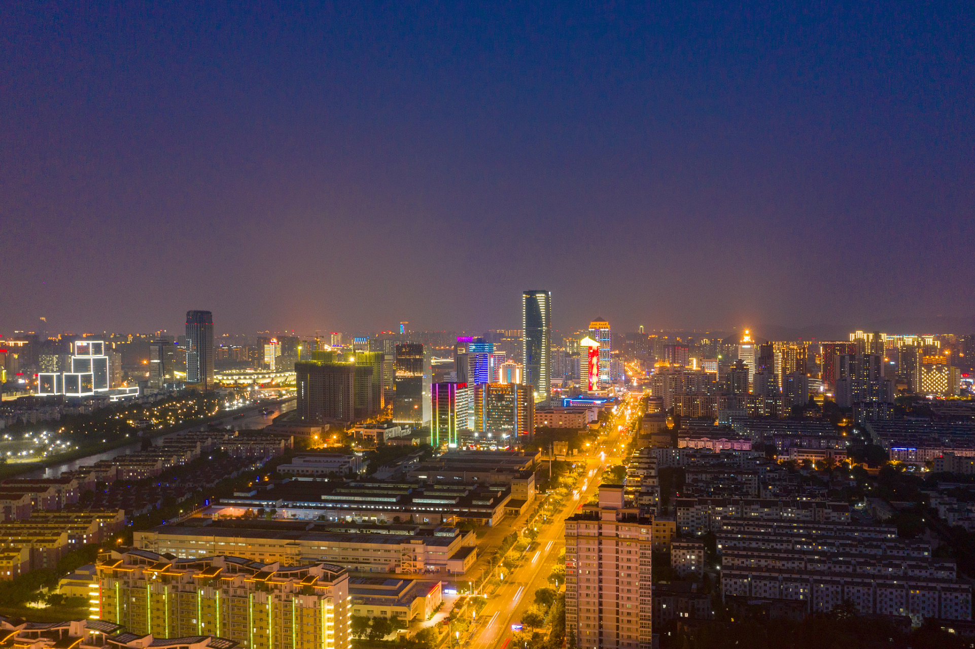 徐州,这座城市有着独特的魅力,让游客们对其归属南方还是北方产生了