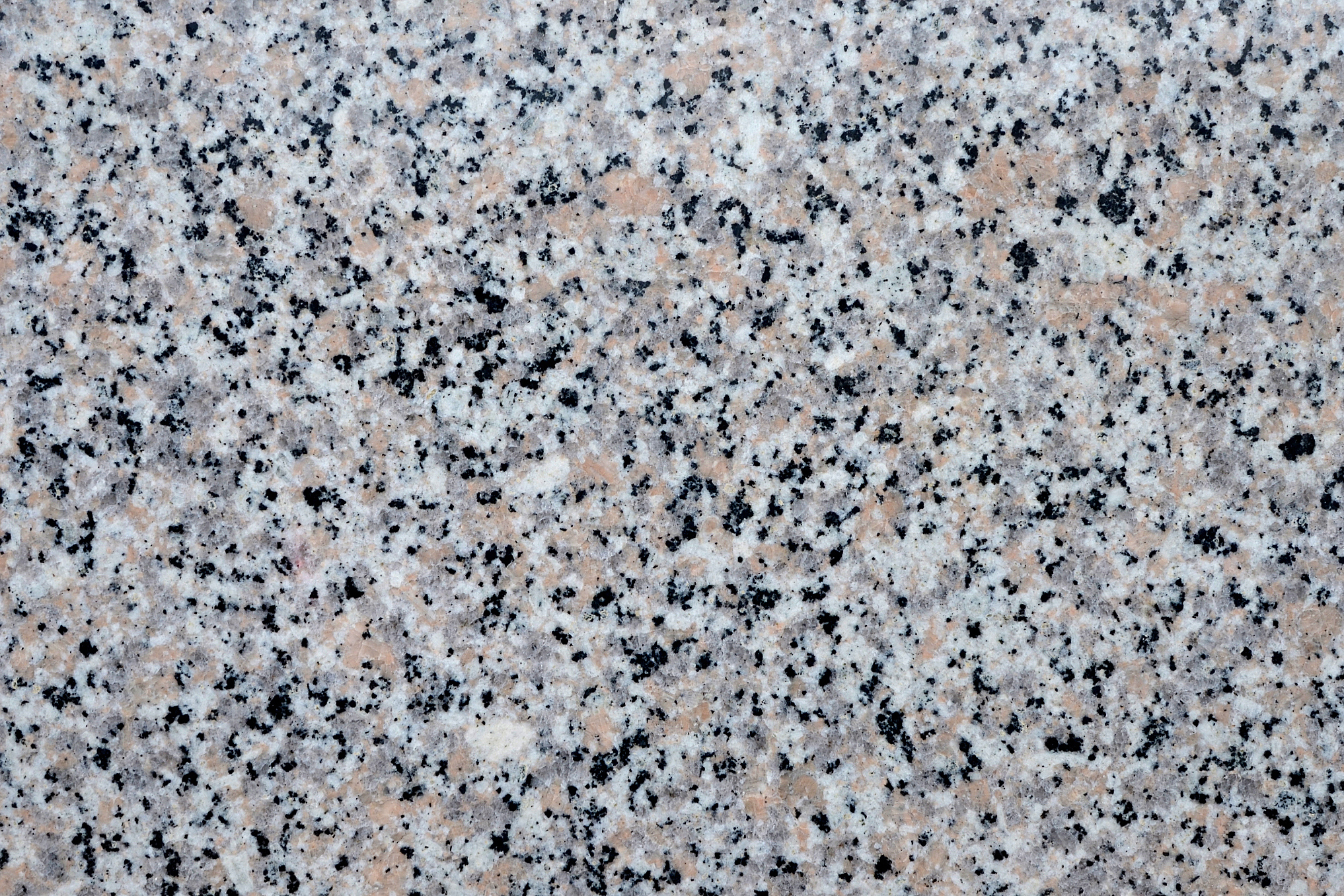 粉红麻花岗岩因其色彩斑驳,坚硬,耐磨和耐风化而广受欢迎