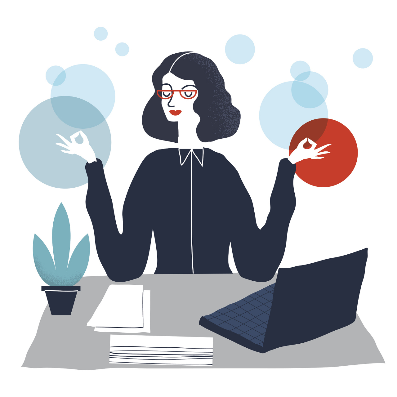 不要跟"嫉妒你"的人相处   当这两个糟糕的特质,同时集中在一个人身上