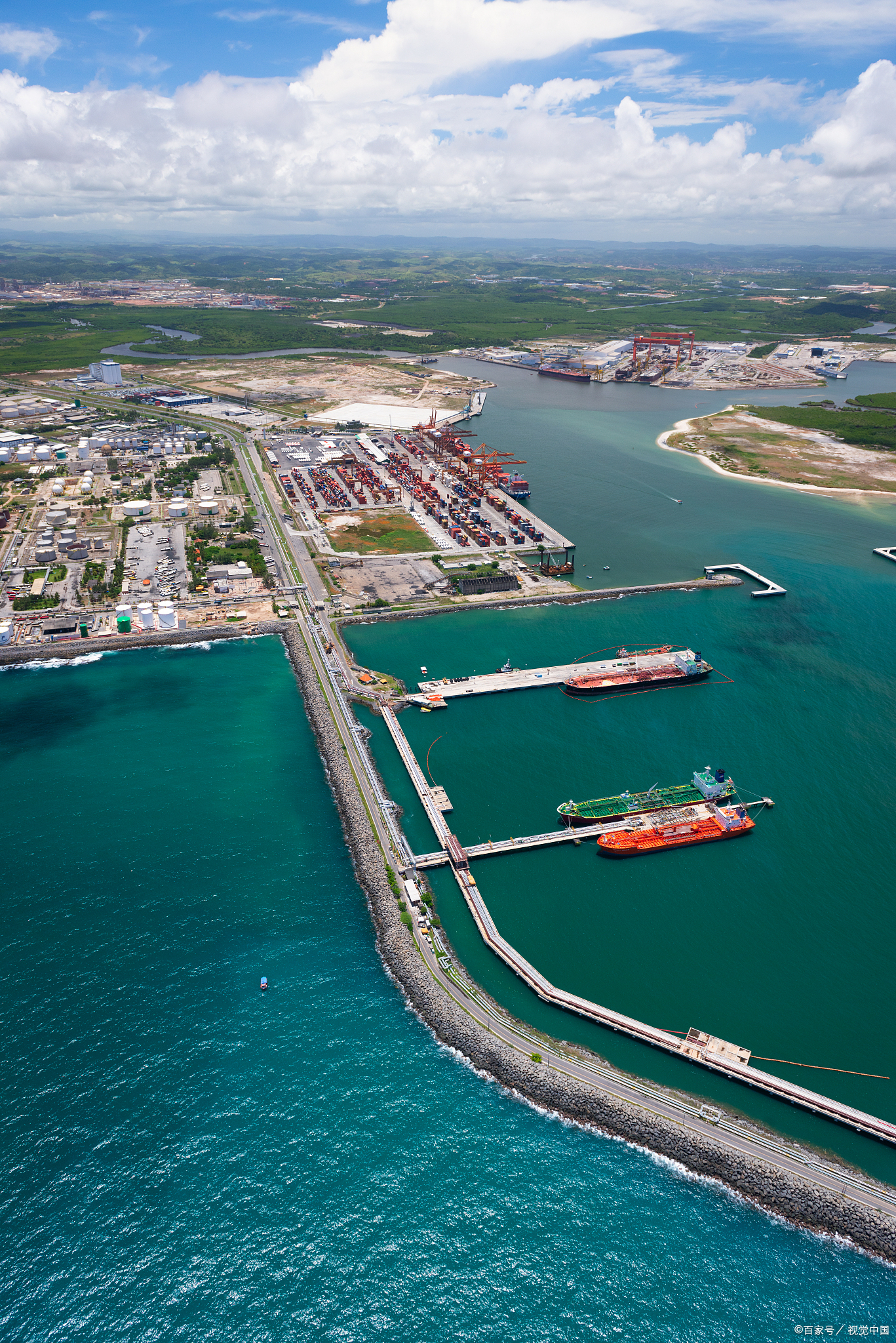 长和港口千亿交易股权细节曝光,引发广泛关注