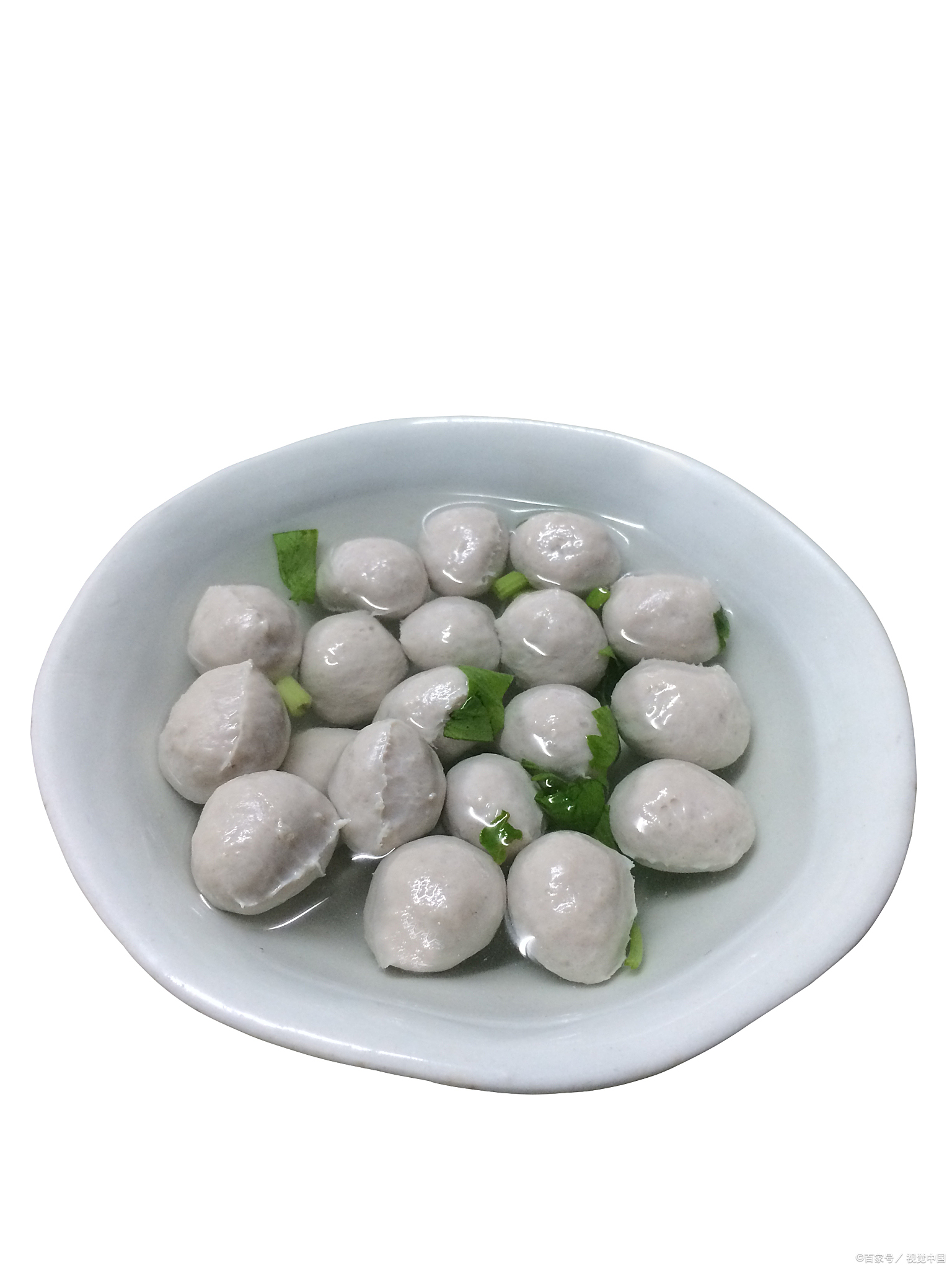 鲅鱼丸子制作全攻略,让你品尝不一样的鲜味美味!