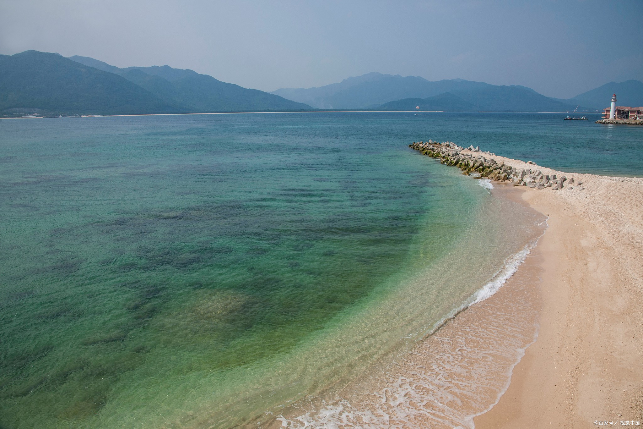 陵水景点图片