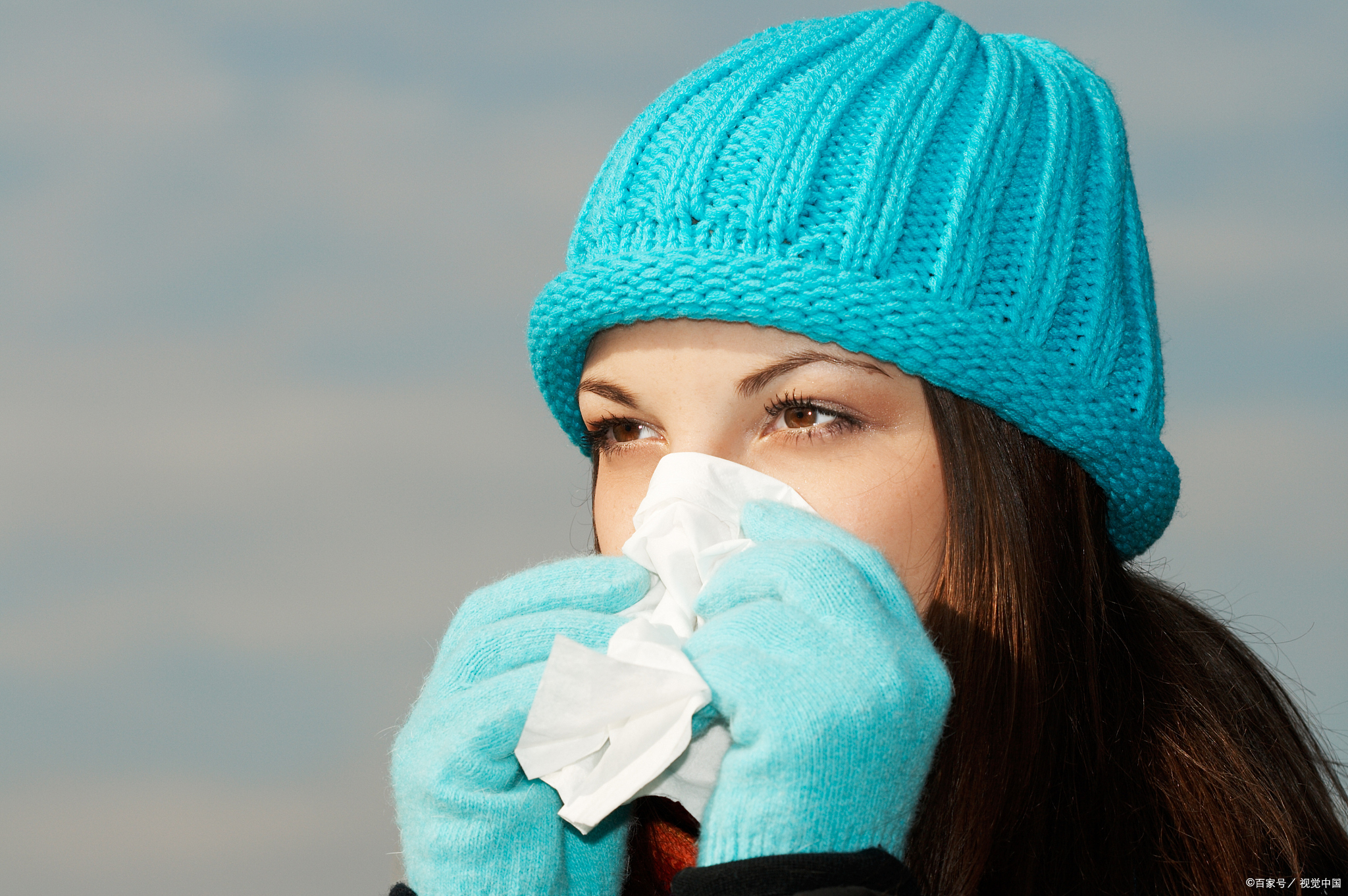 为什么很少听到女生放屁