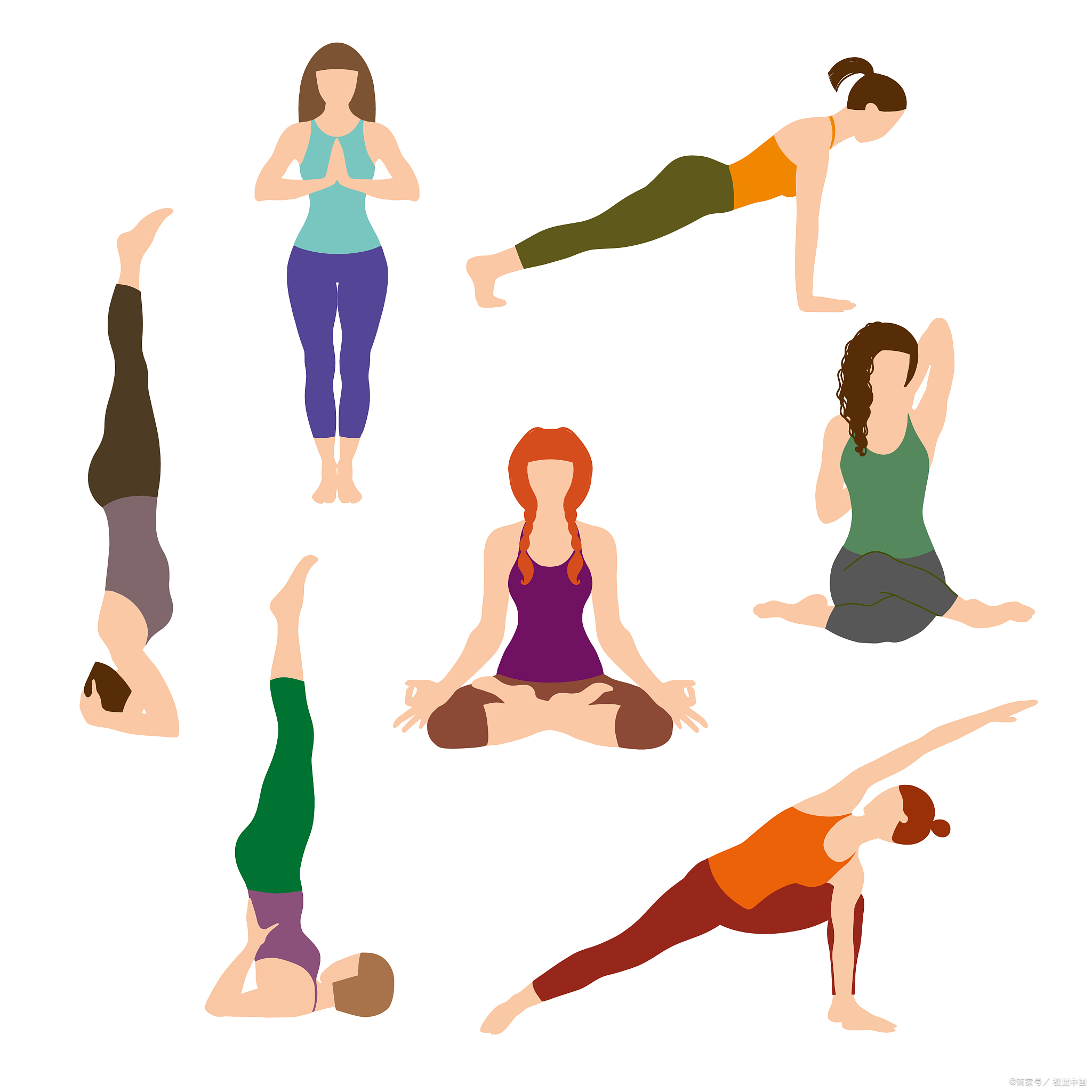 热点引擎计划# #节后# 瑜伽或拉伸运动:适合节后缓解肌肉疲劳,如何