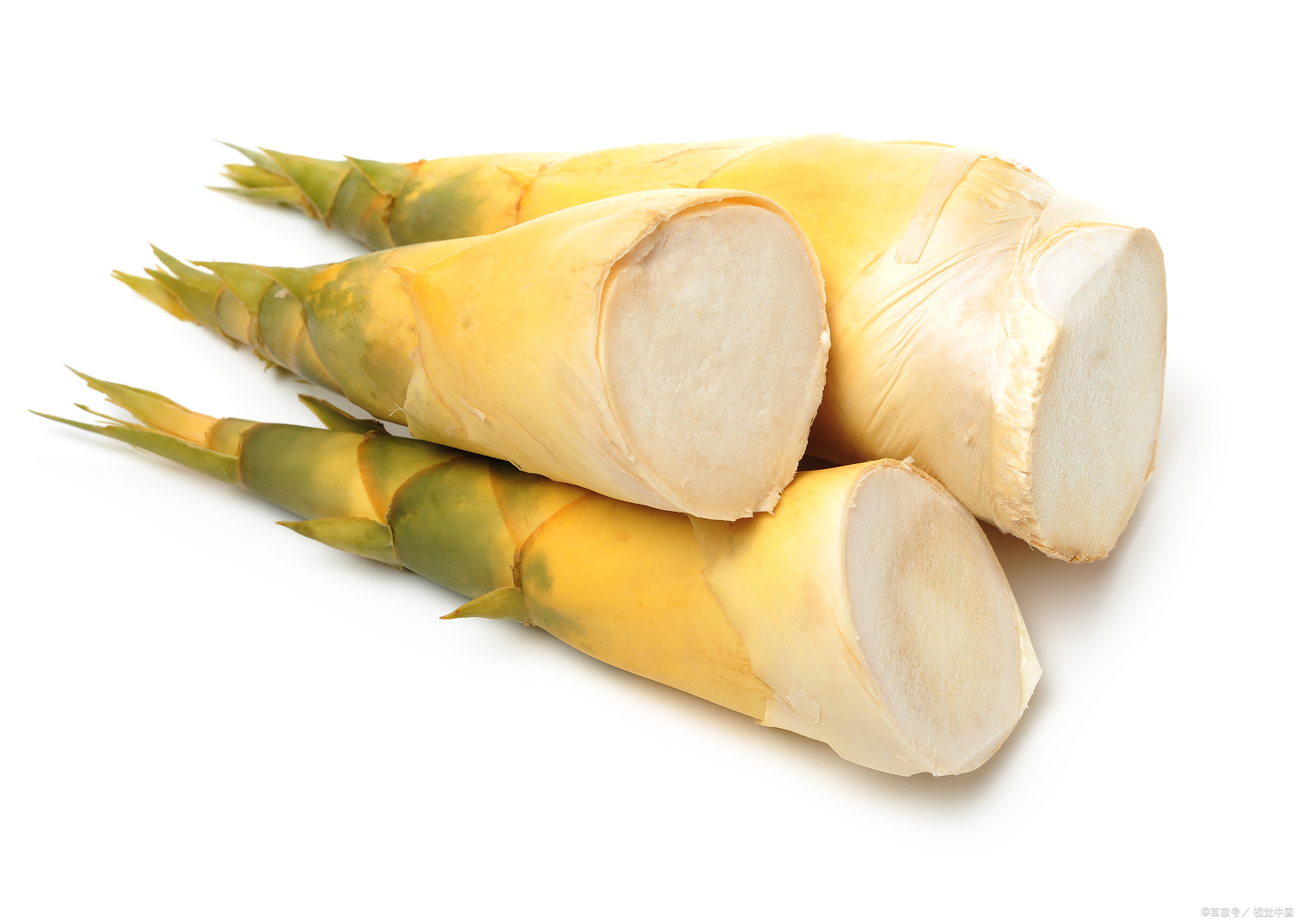 新鲜竹笋怎么做好吃又简单?学会这三种做法,脆嫩鲜香又下饭