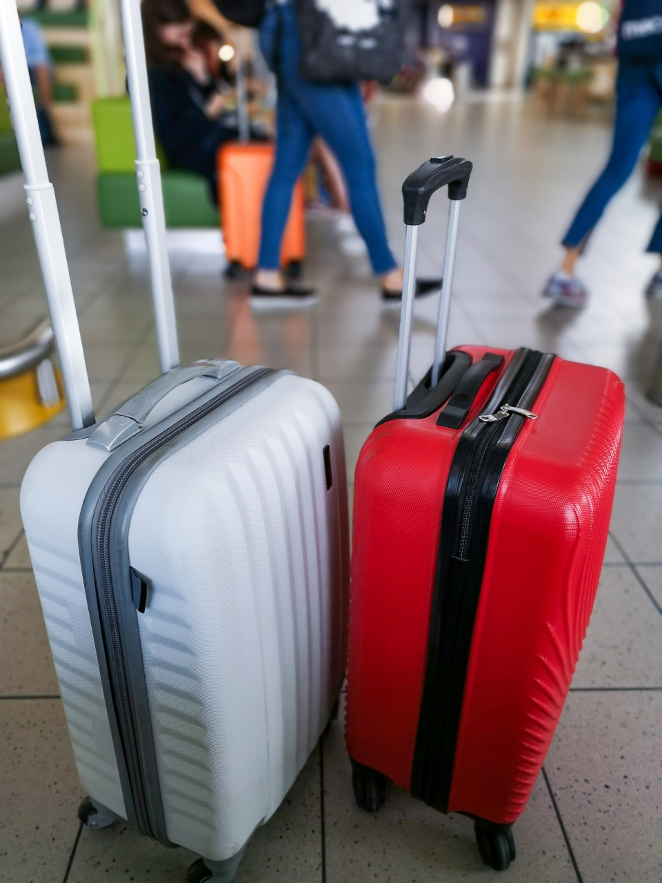 寄行李从美国回中国,除了运费,还有报关费,查验费等着你?