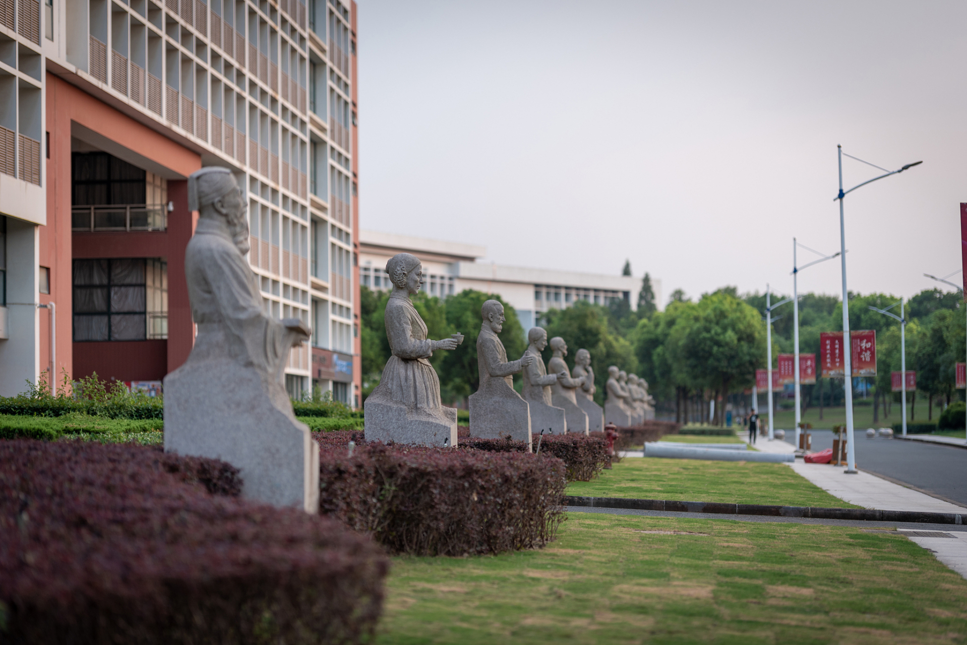 赣南医学院,升格为"赣南医科大学"!