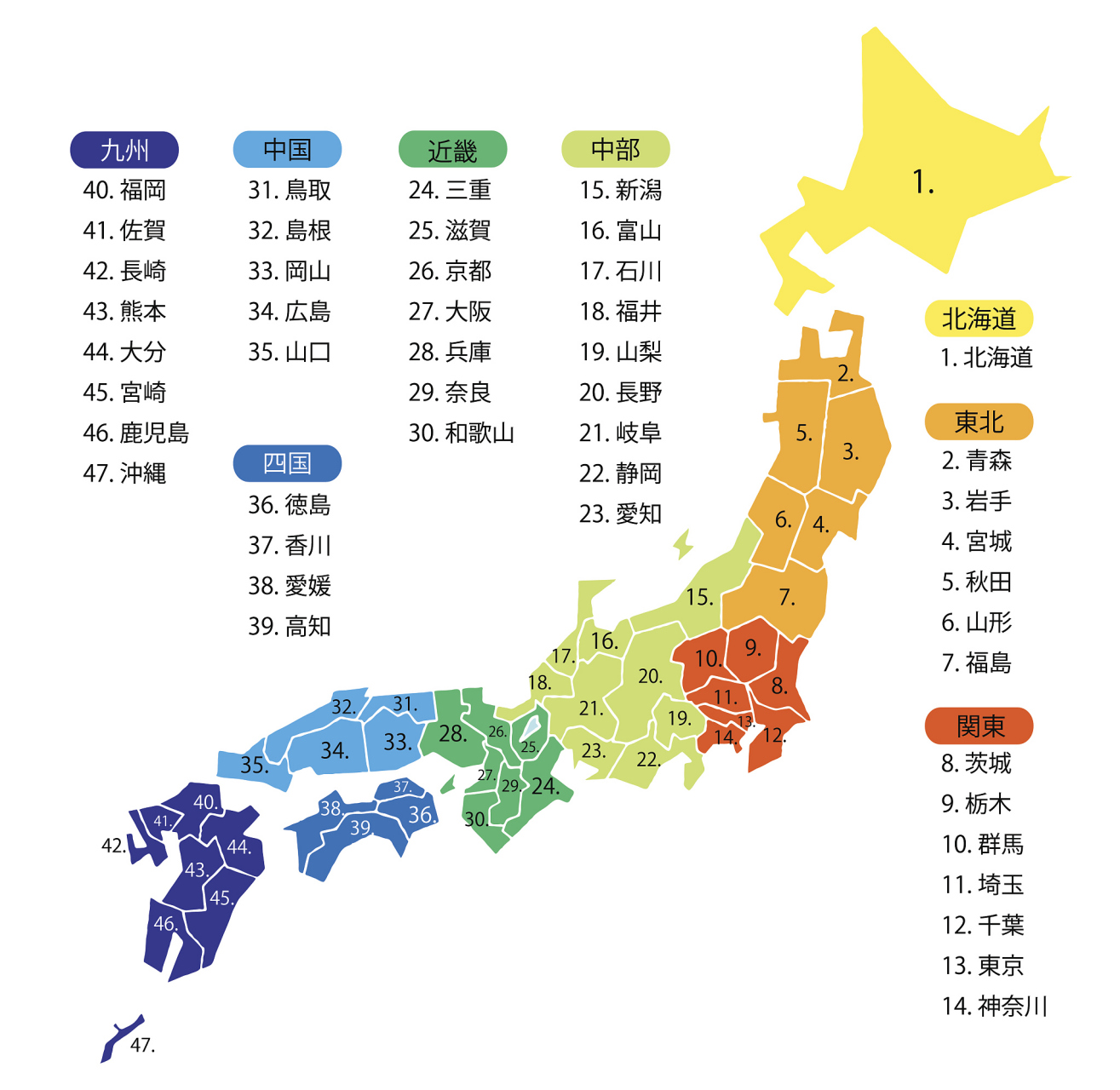 冲绳改名叫琉球了?