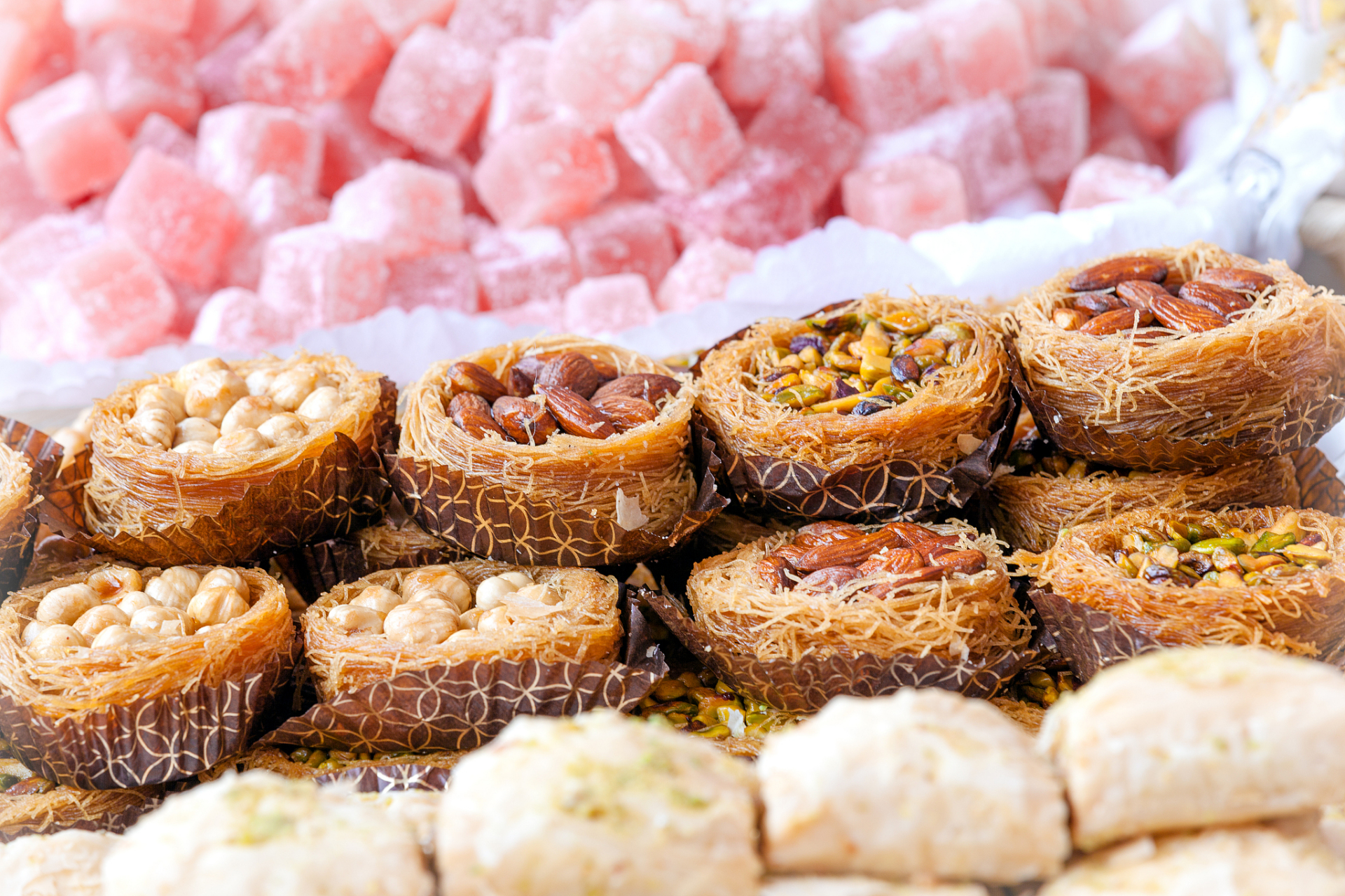 云南省通海县地方特产小吃: 豆沫糖:通海的传统产品,清代已驰名.