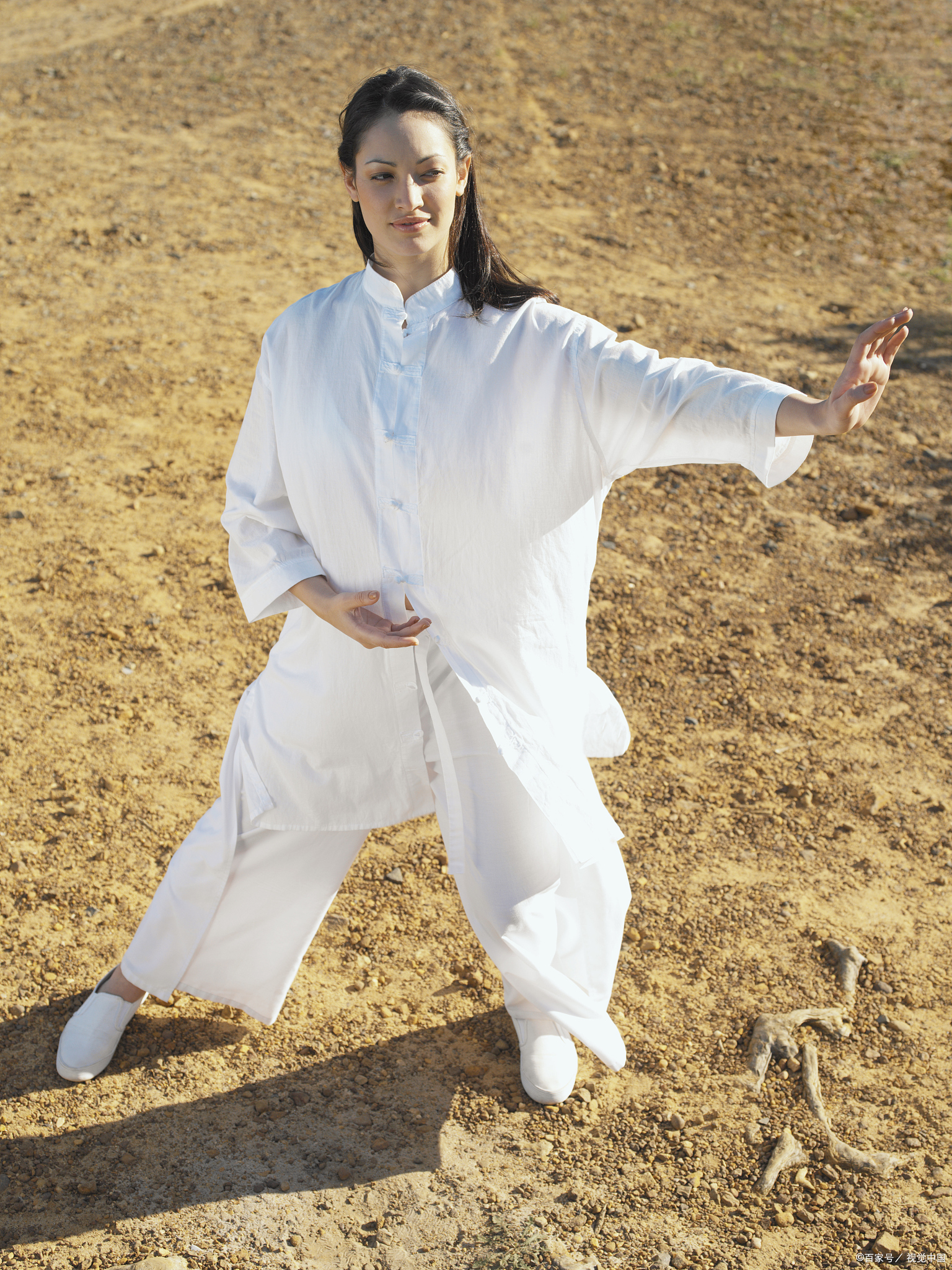 女孩太极美女女人打太极图片太极女美女太极拳太极美女图片武术动作
