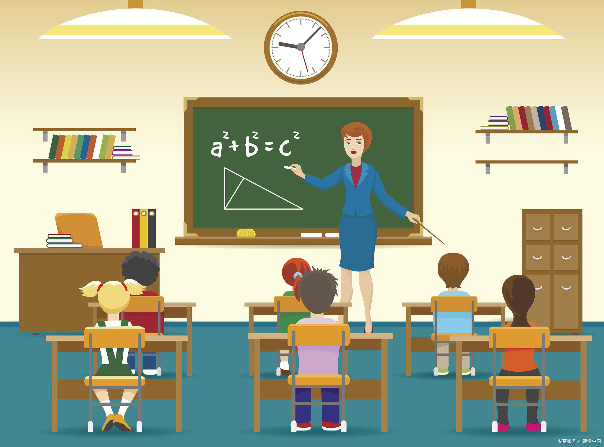 基于核心素养高中数学"问题导学"课堂教学模式实践研究成果报告