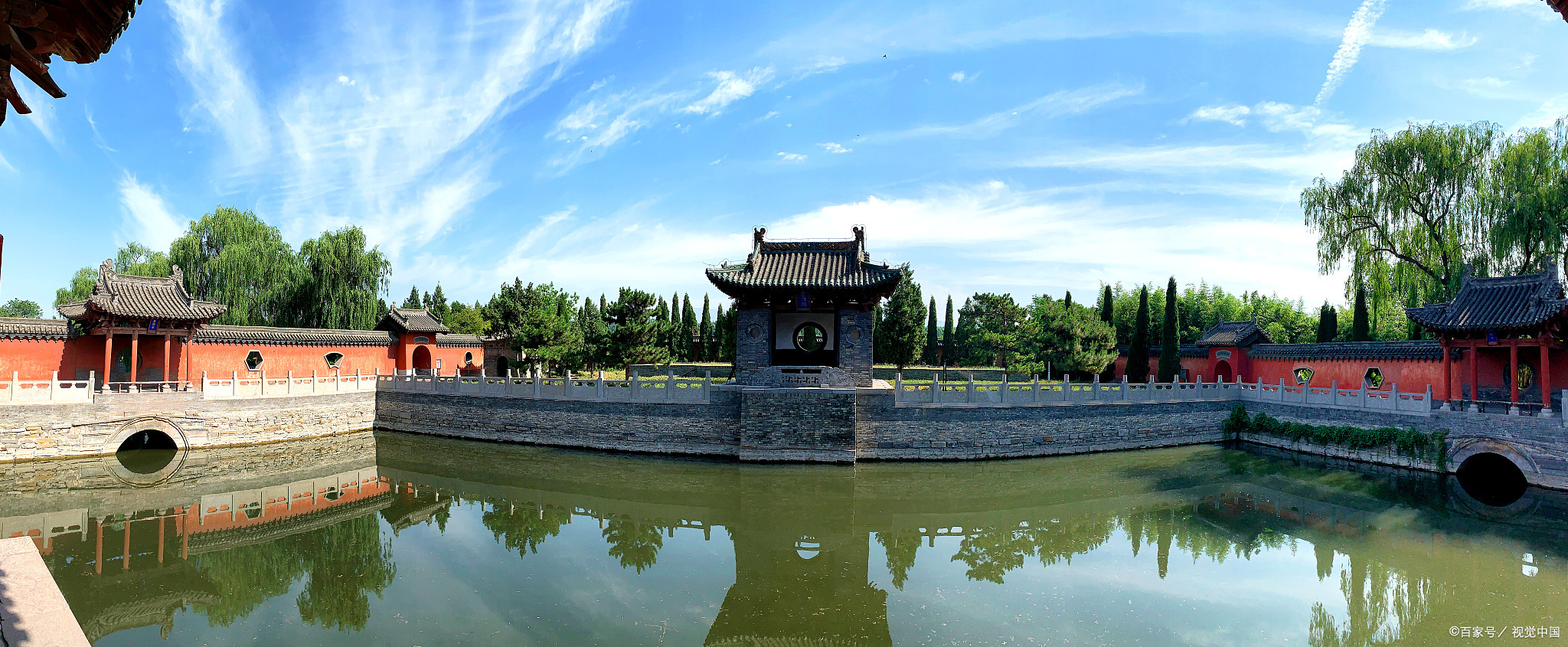 户县旅游资源丰富,拥有众多历史悠久的文化景点和自然风光.